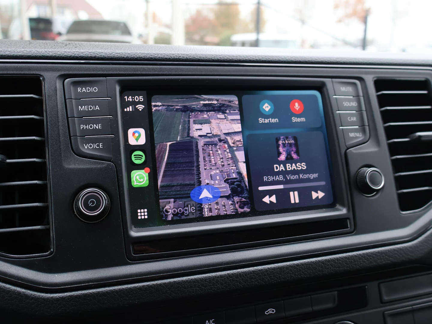 Volkswagen Volkswagen