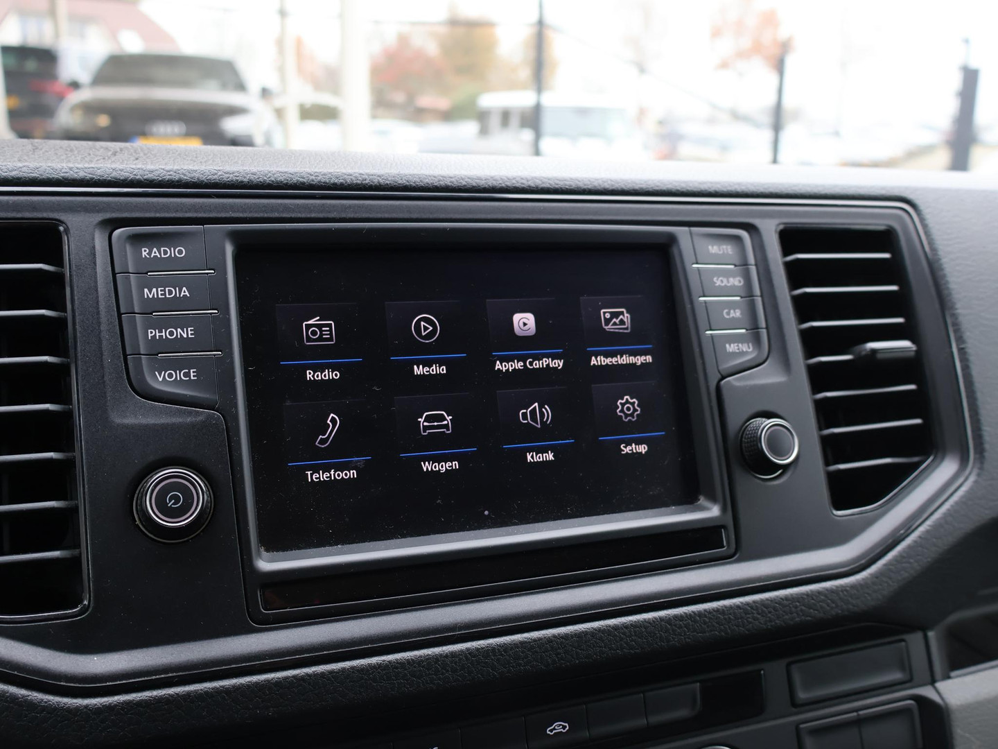 Volkswagen Volkswagen