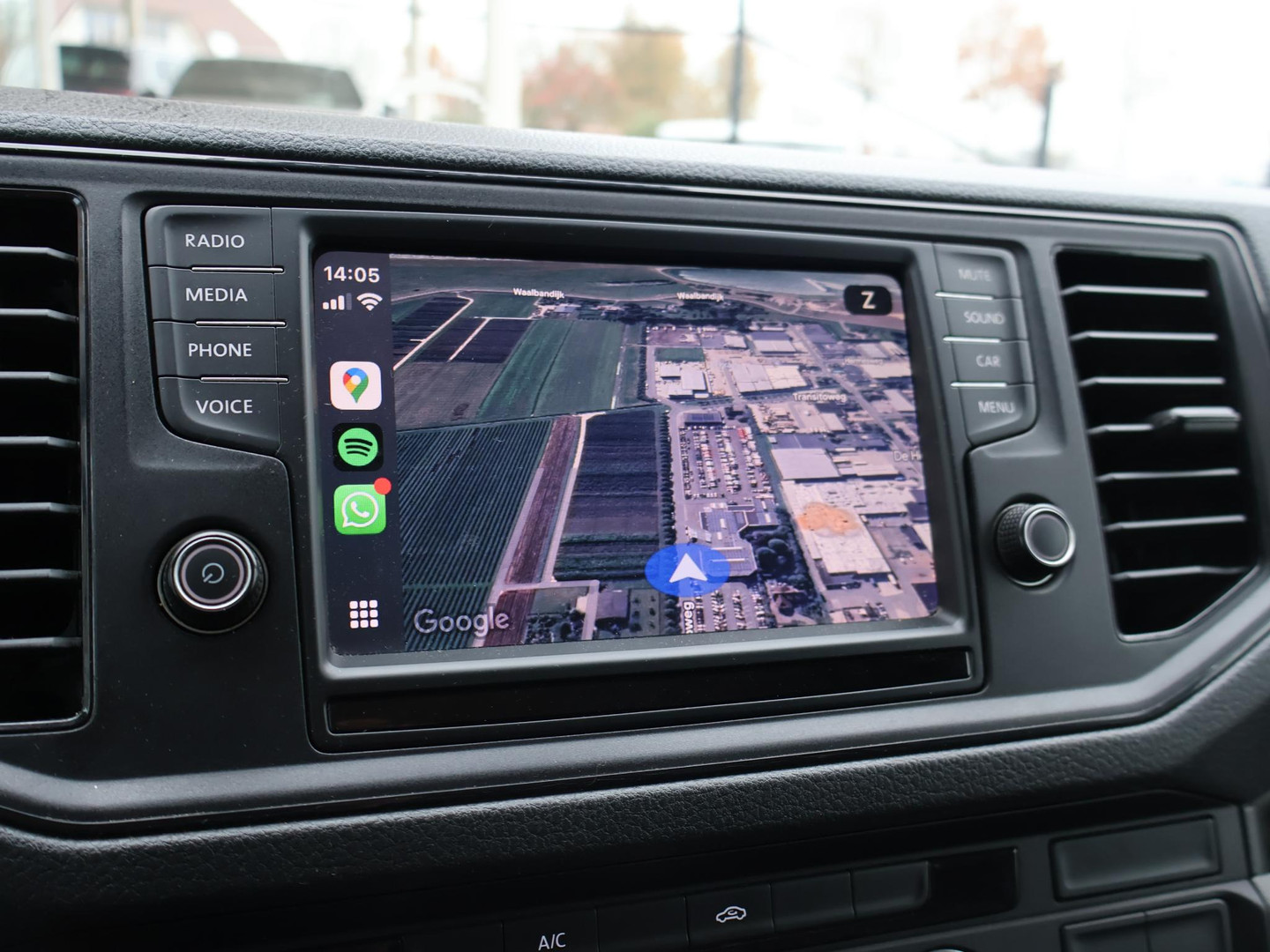 Volkswagen Volkswagen