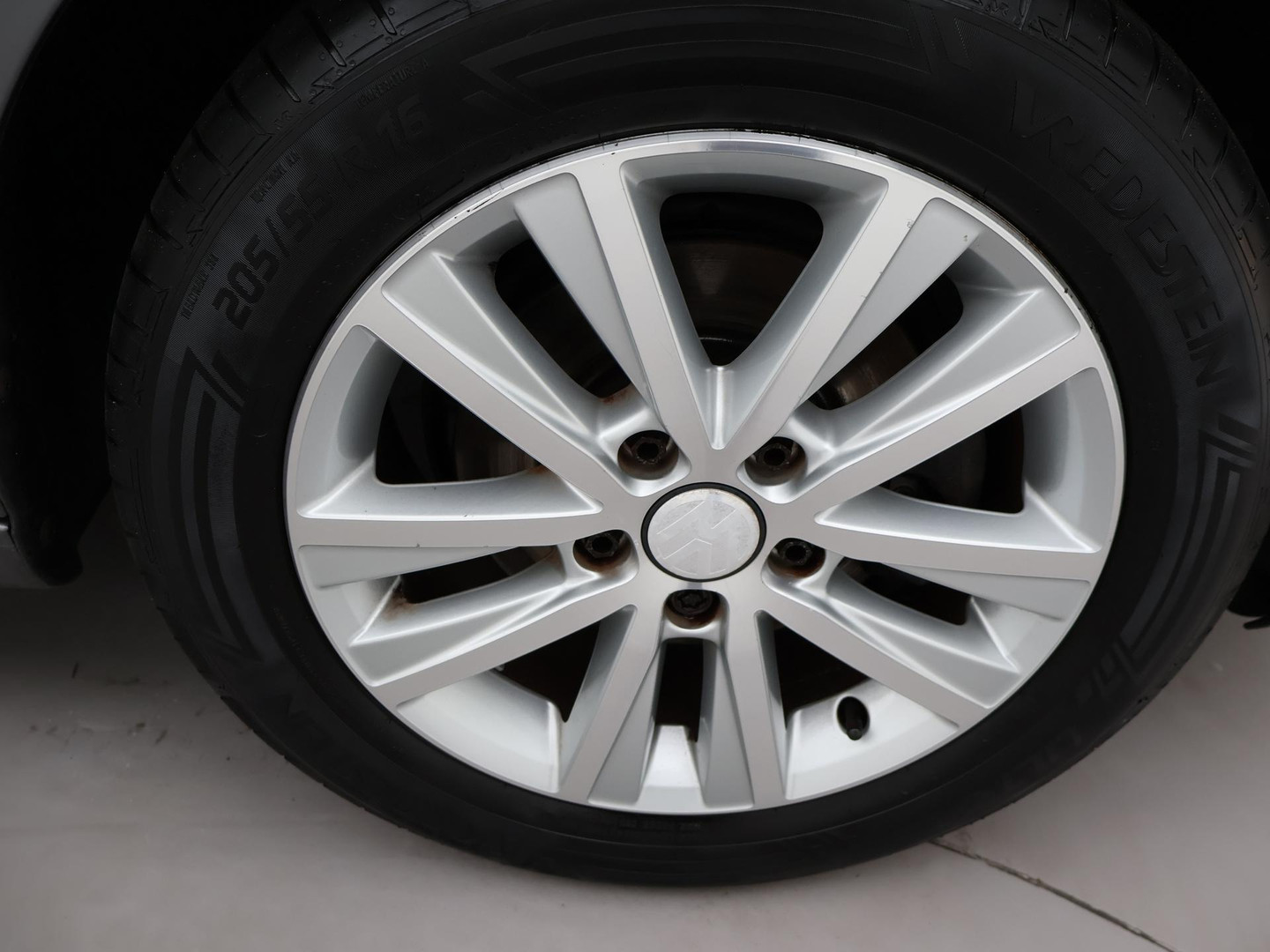 Volkswagen Volkswagen