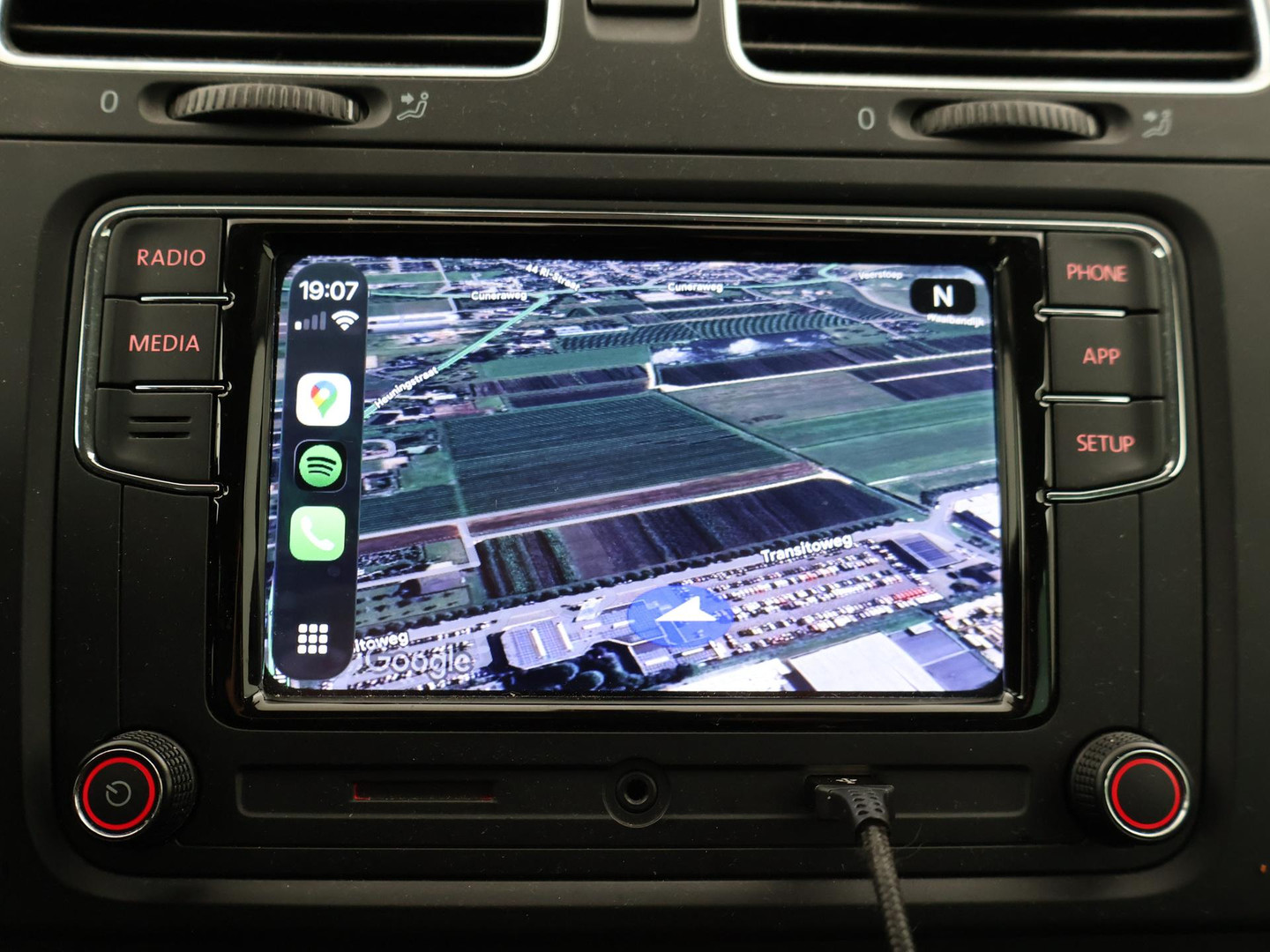 Volkswagen Volkswagen