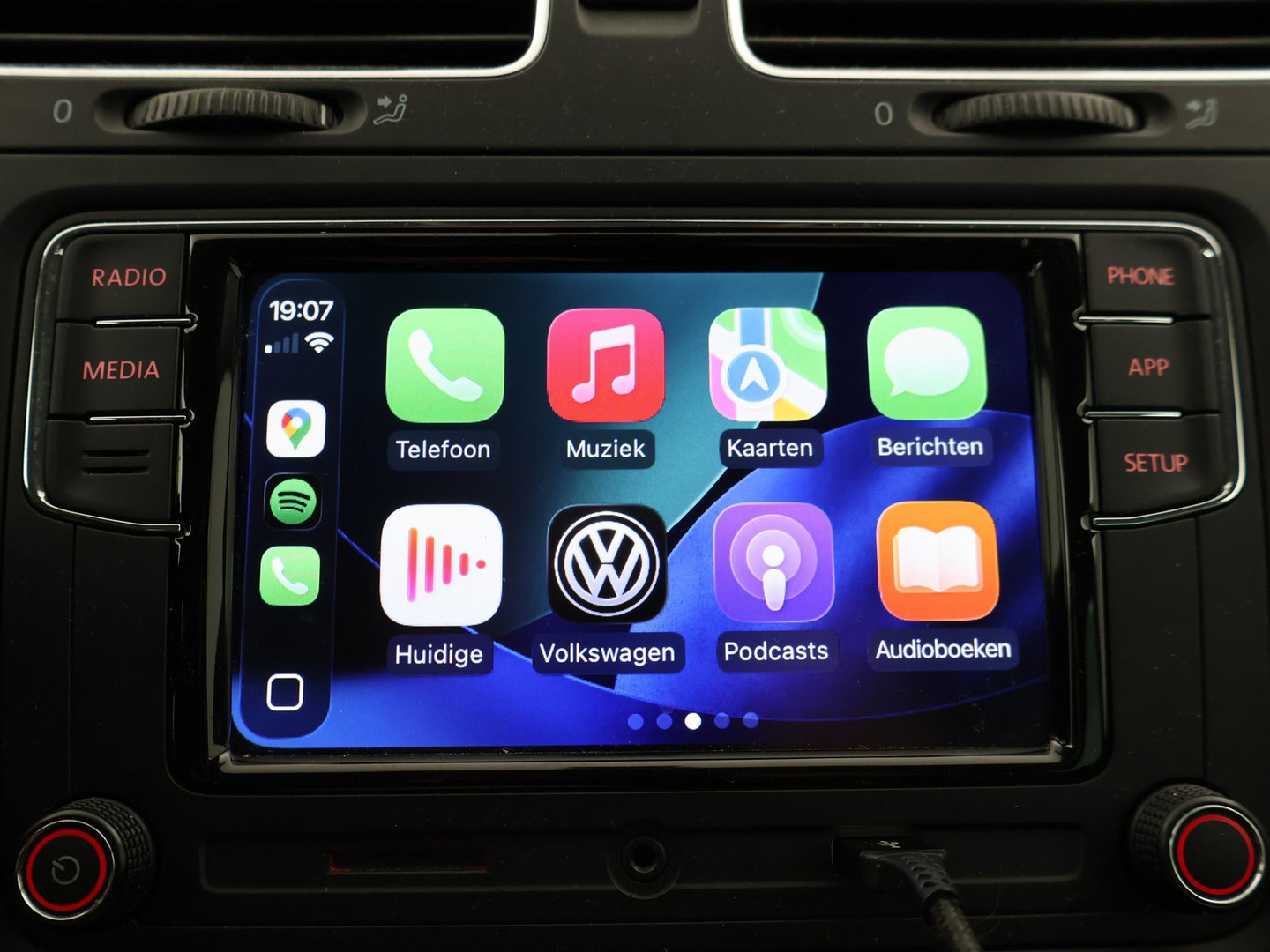 Volkswagen Volkswagen