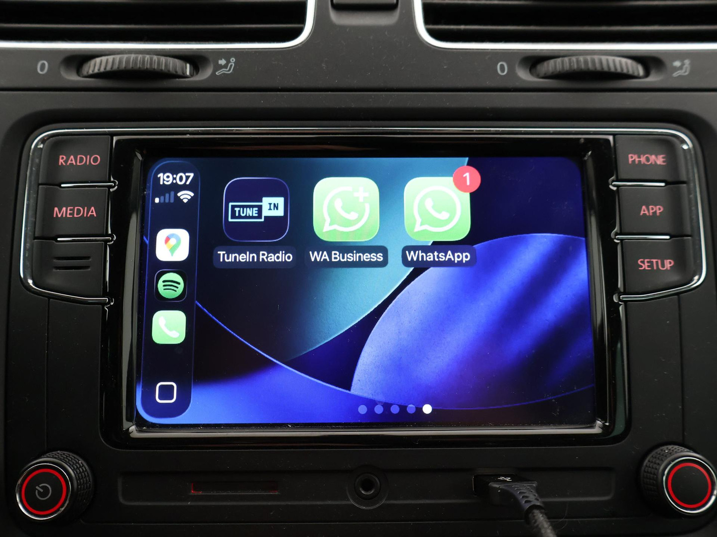 Volkswagen Volkswagen