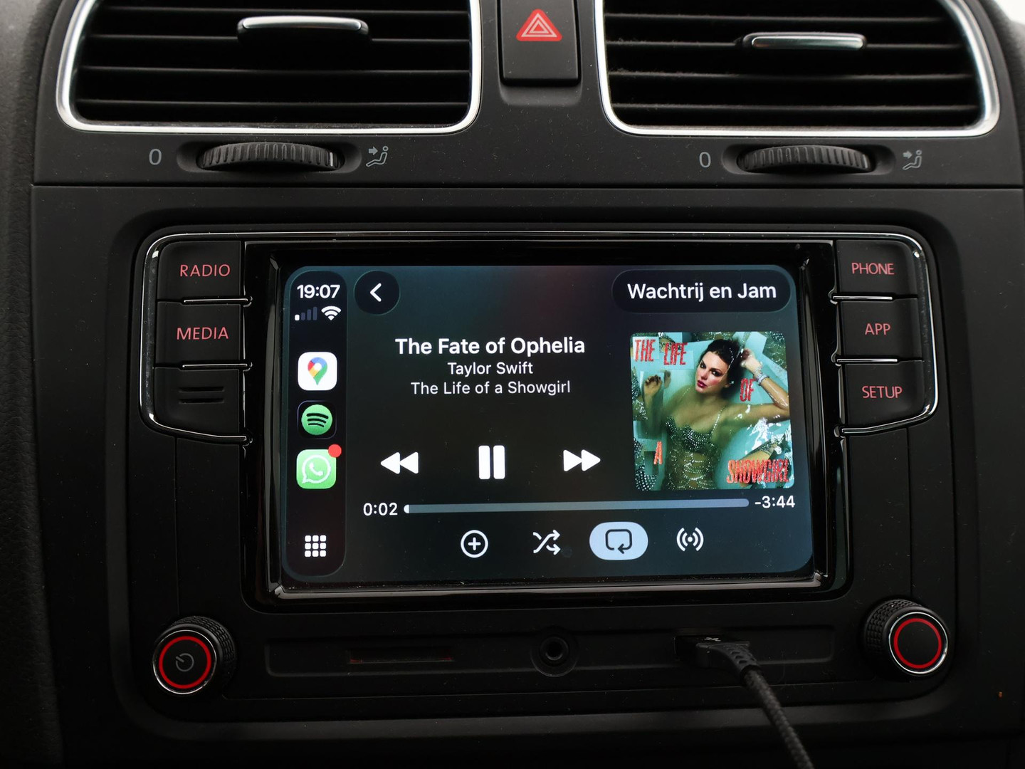 Volkswagen Volkswagen