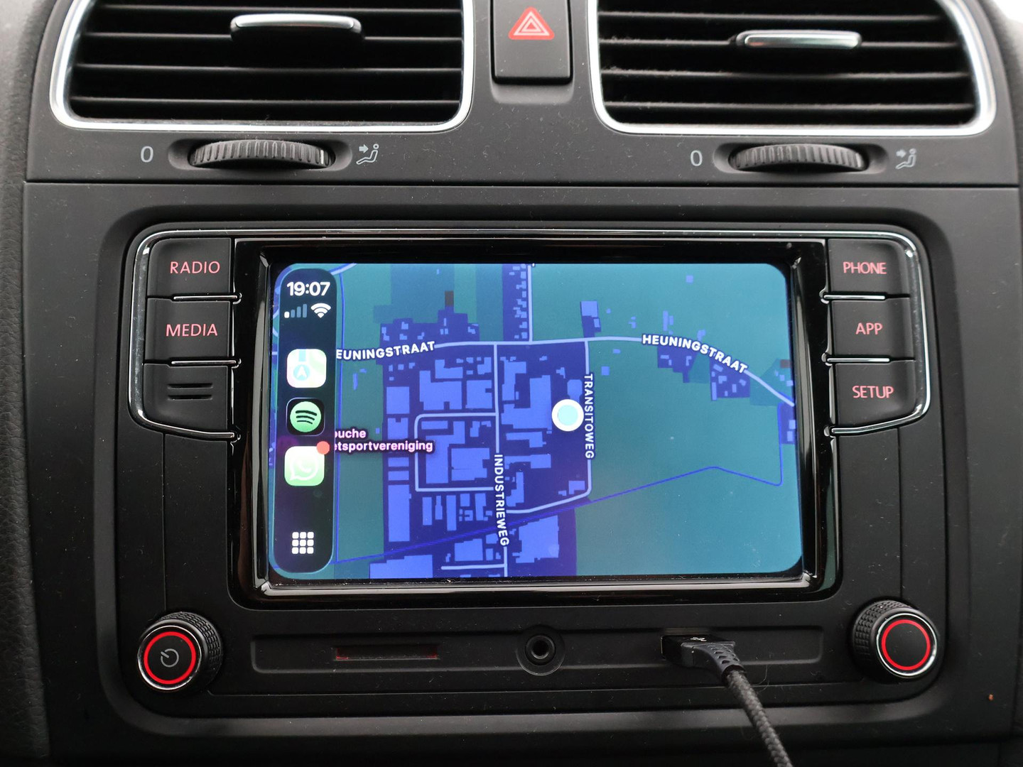 Volkswagen Volkswagen