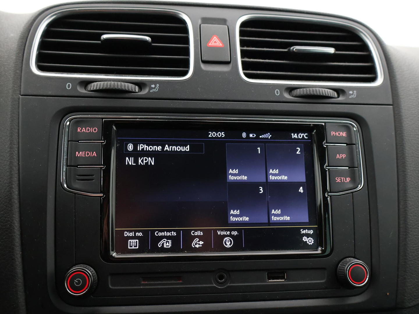 Volkswagen Volkswagen