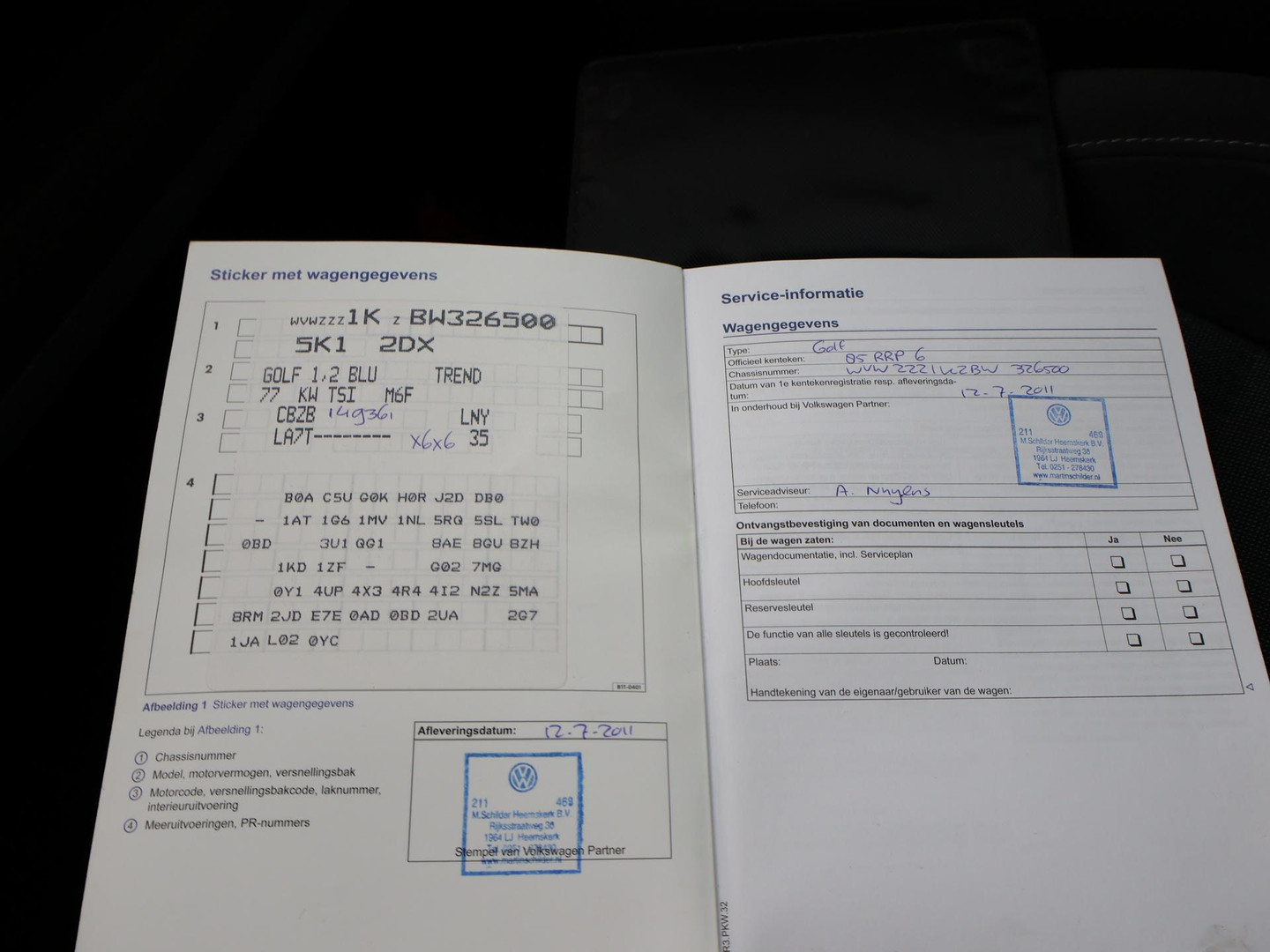 Volkswagen Volkswagen