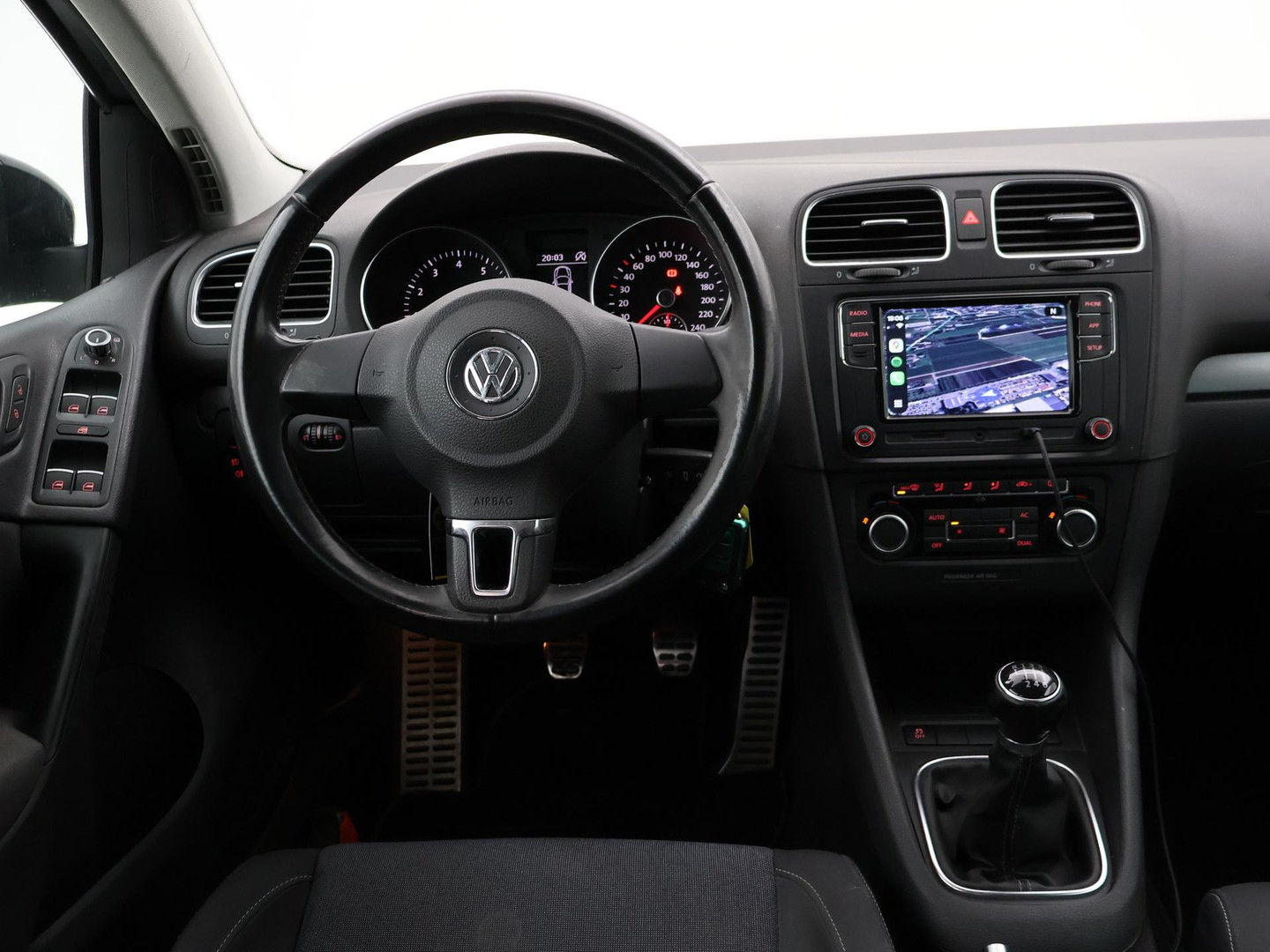 Volkswagen Volkswagen