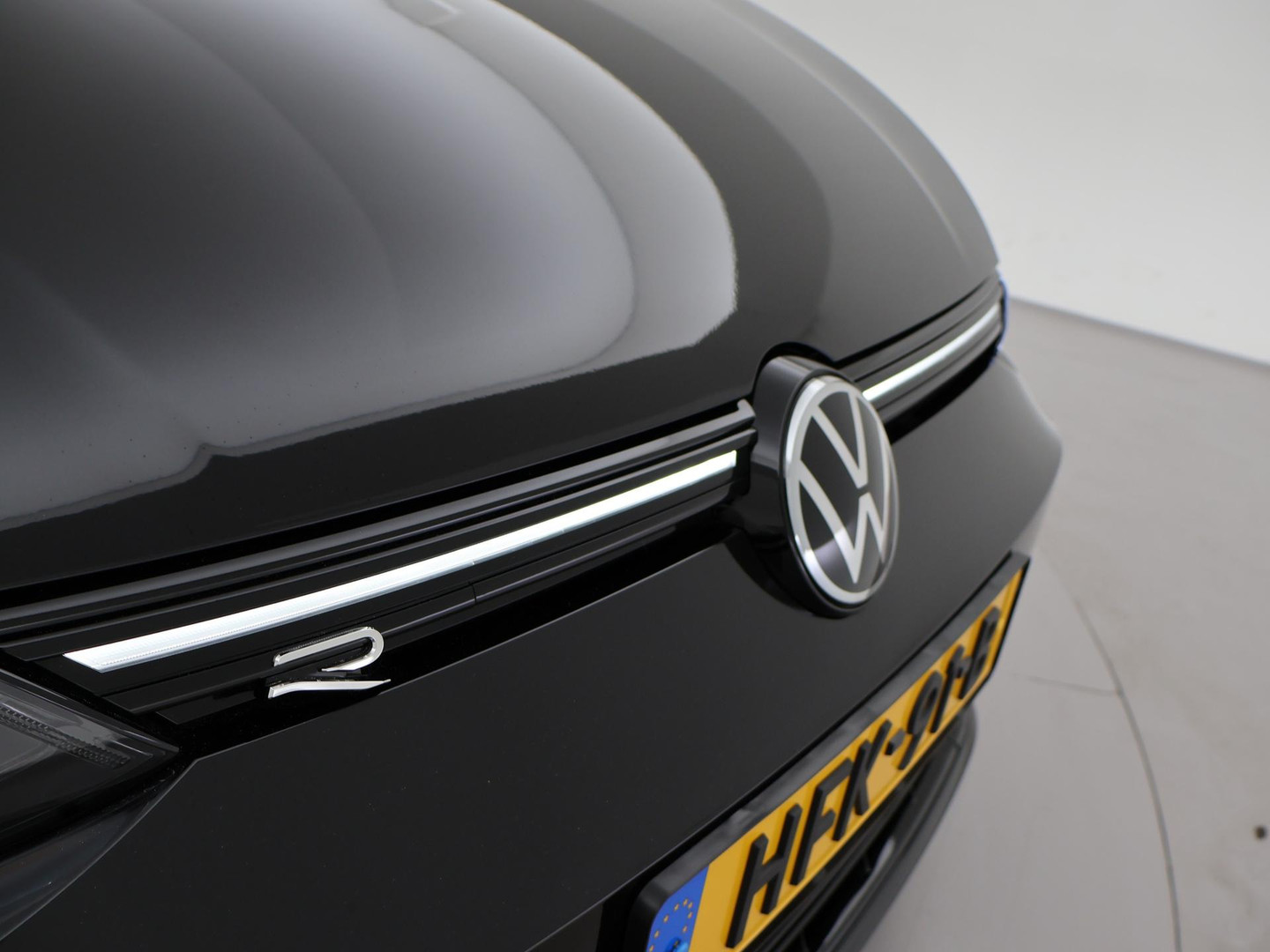 Volkswagen Volkswagen