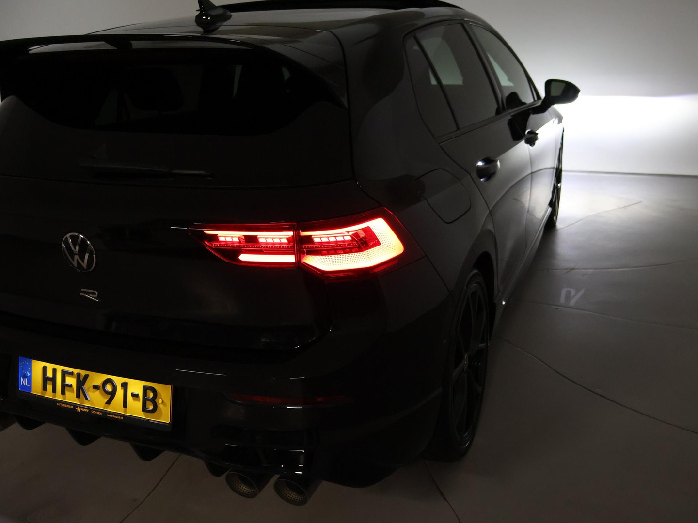 Volkswagen Volkswagen