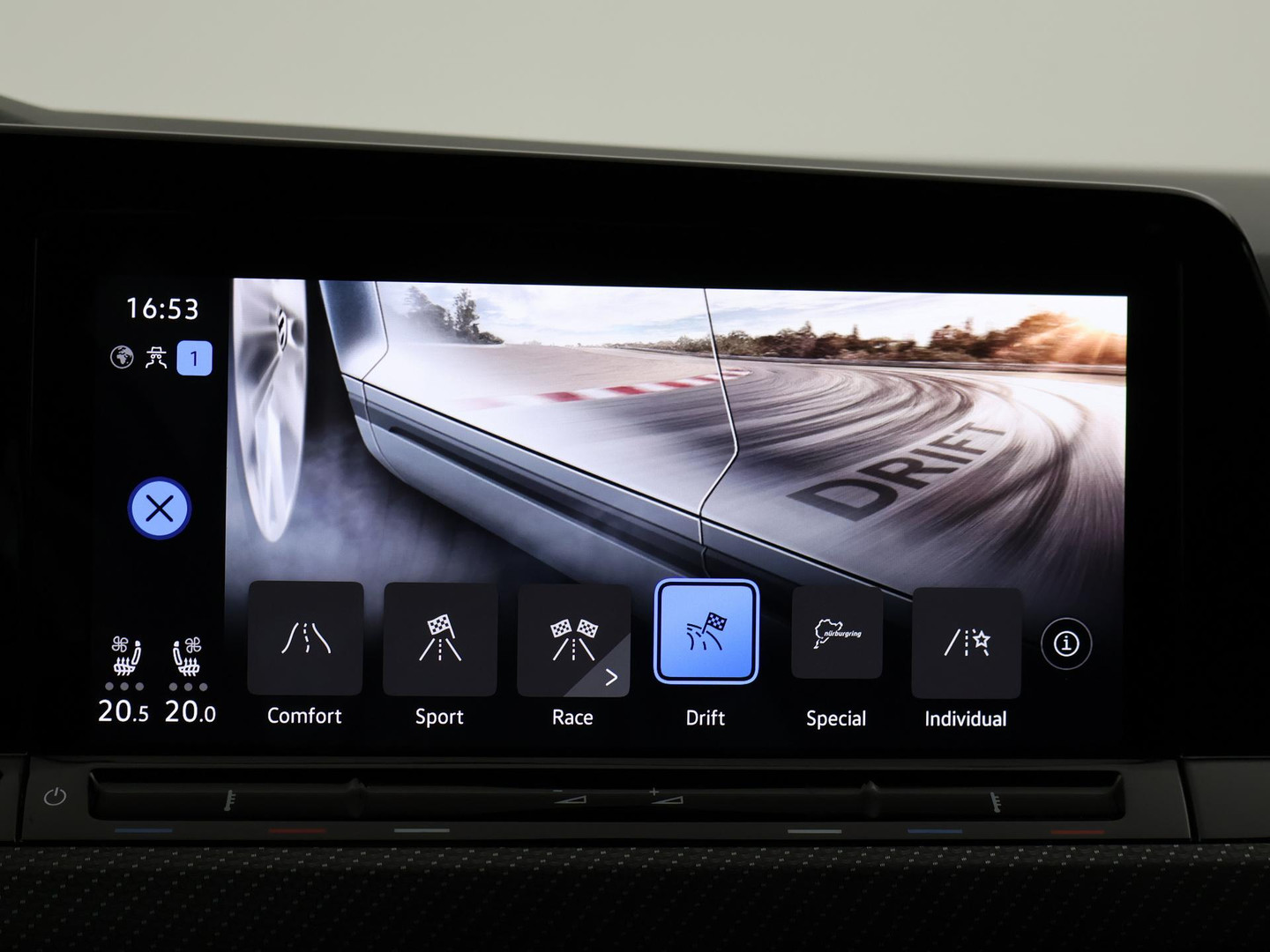 Volkswagen Volkswagen