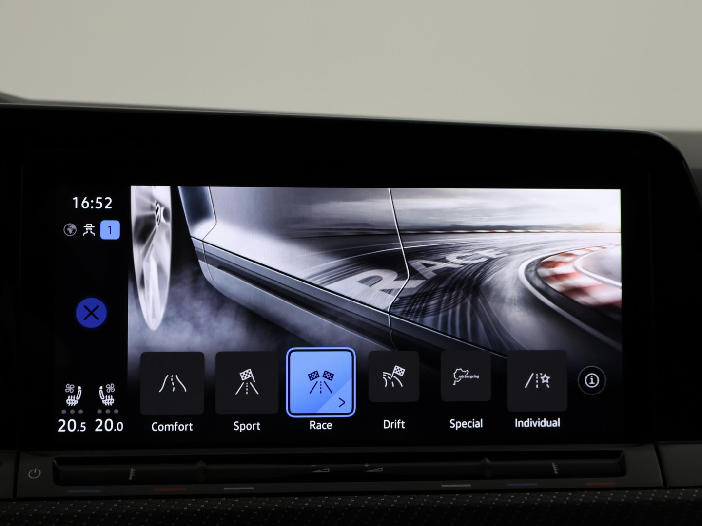 Volkswagen Volkswagen