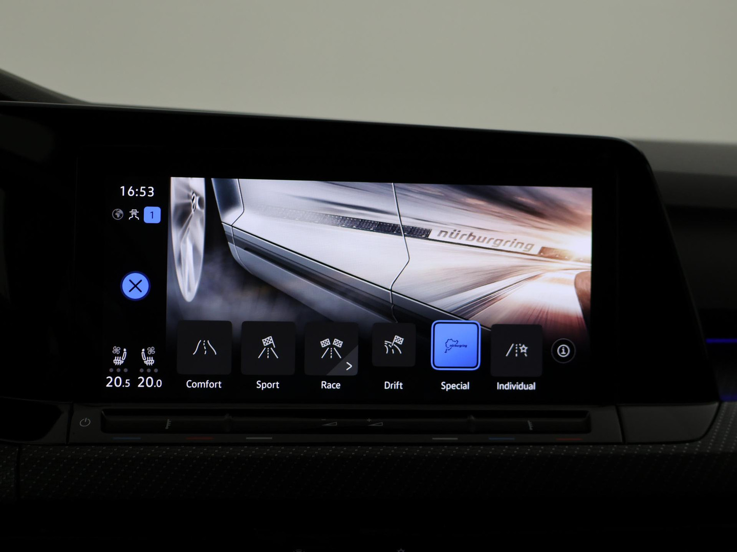 Volkswagen Volkswagen