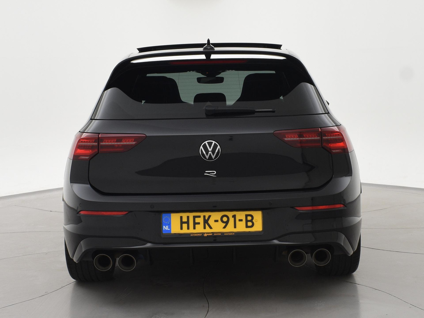 Volkswagen Volkswagen