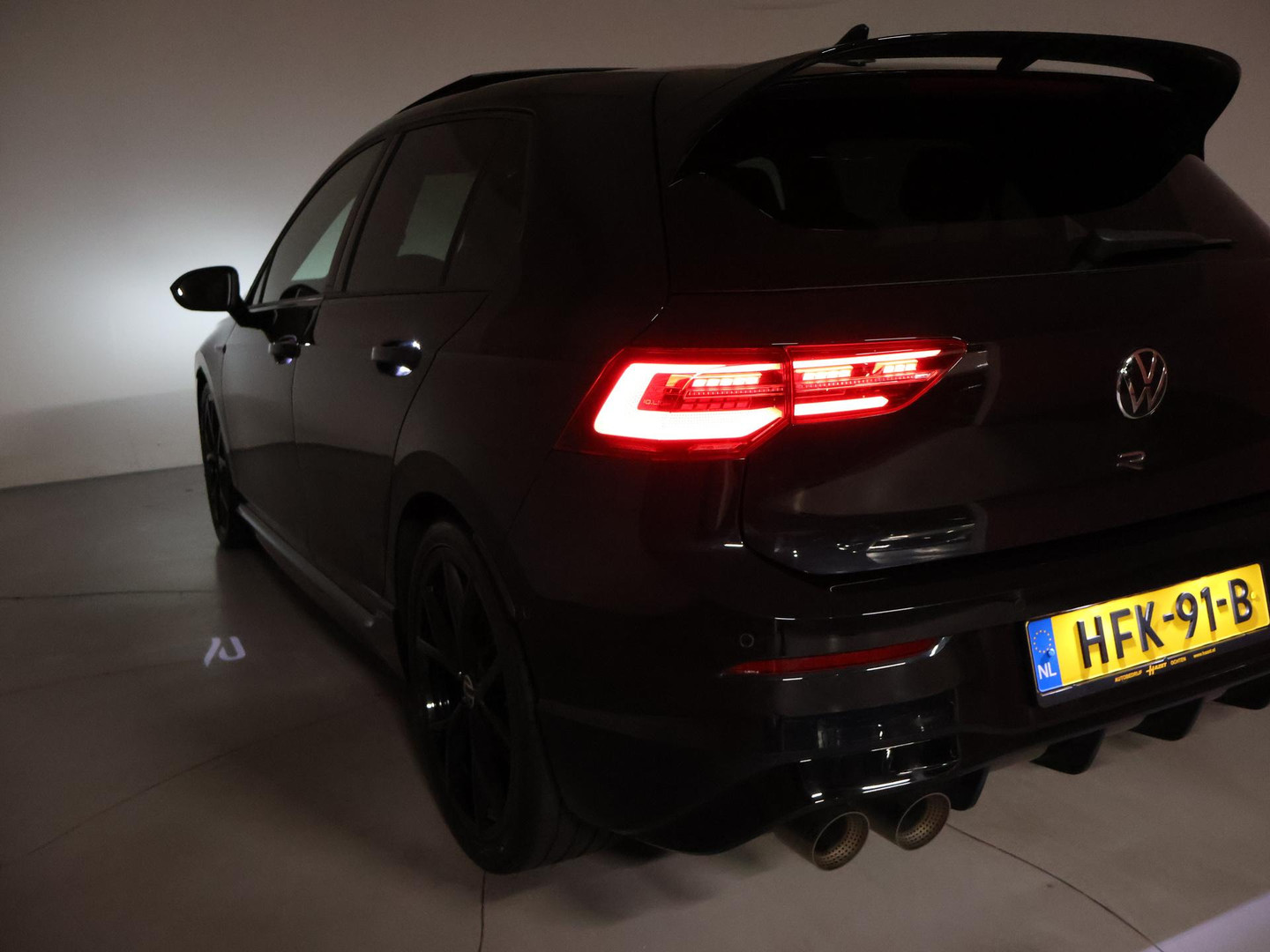 Volkswagen Volkswagen