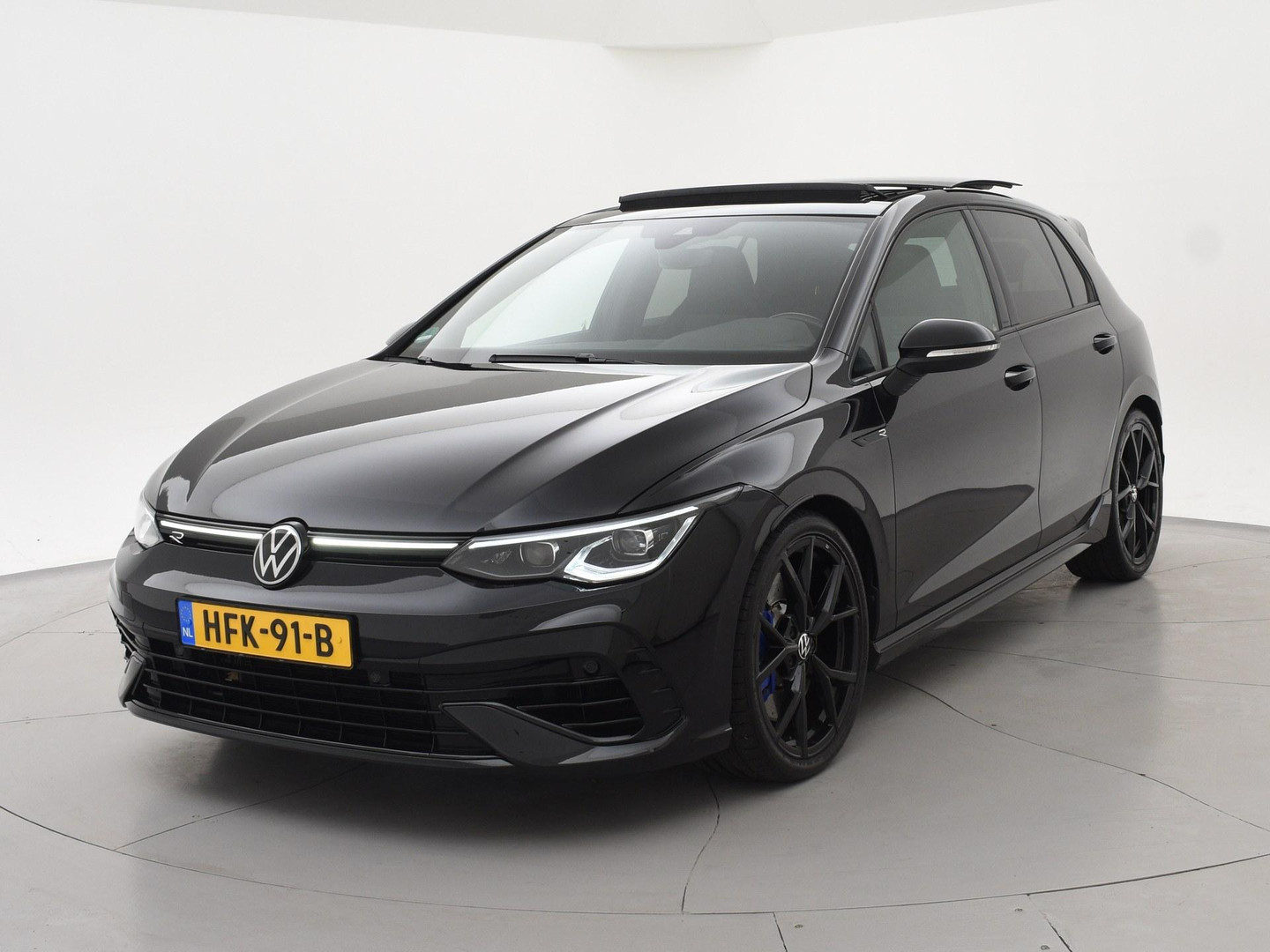 Volkswagen Volkswagen