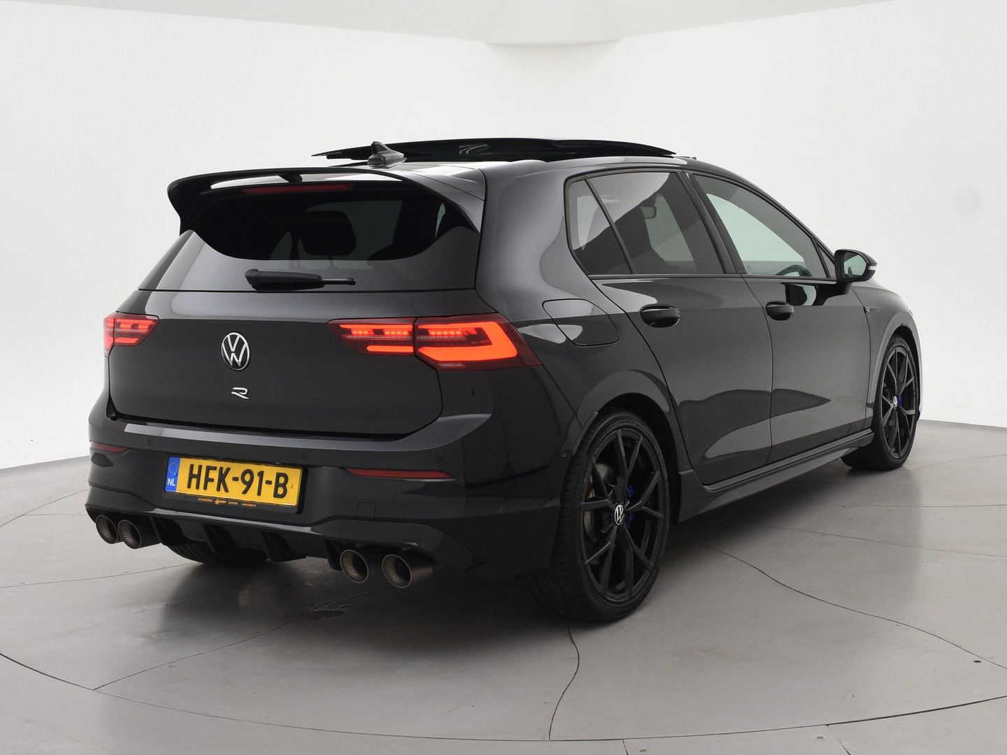 Volkswagen Volkswagen