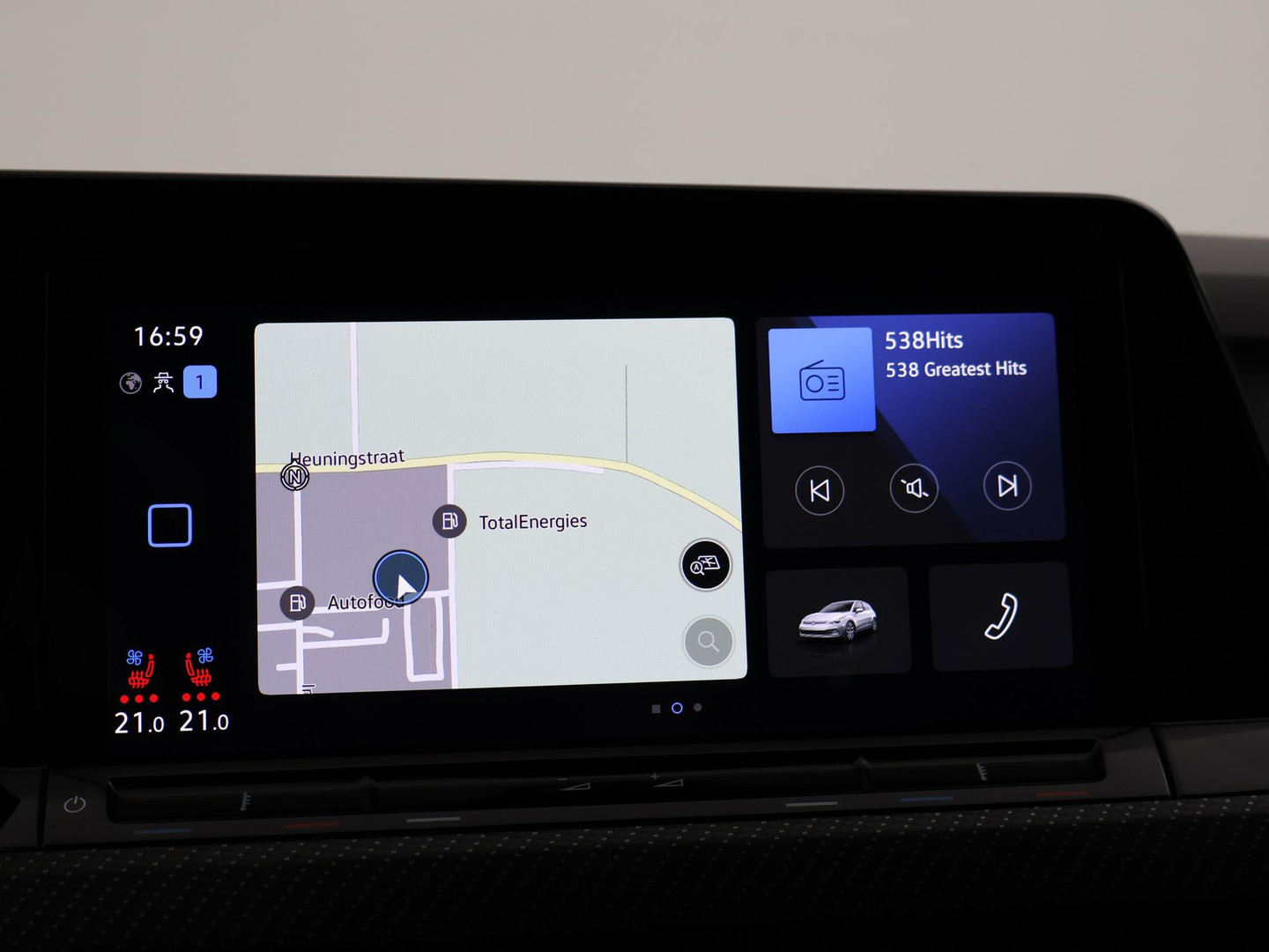 Volkswagen Volkswagen