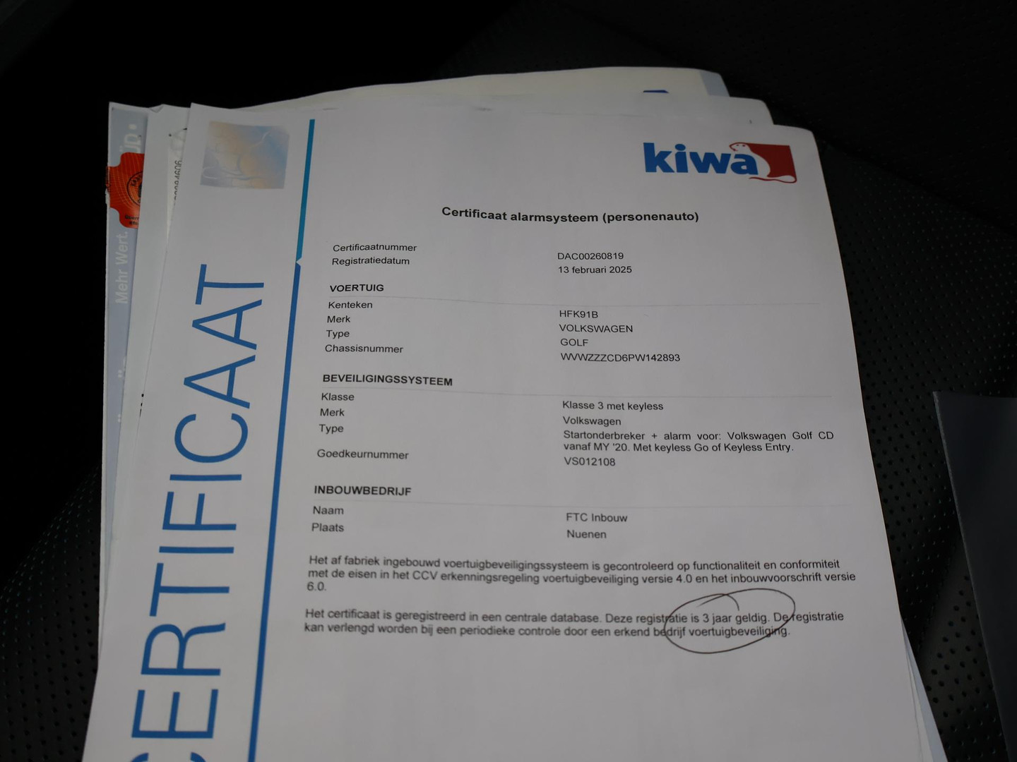 Volkswagen Volkswagen