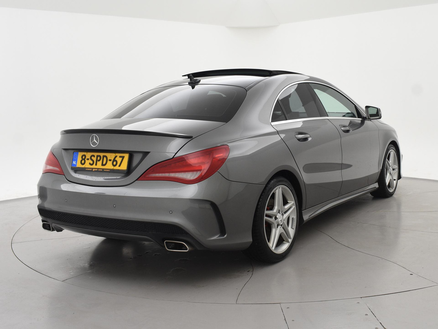 Mercedes-Benz Mercedes-Benz