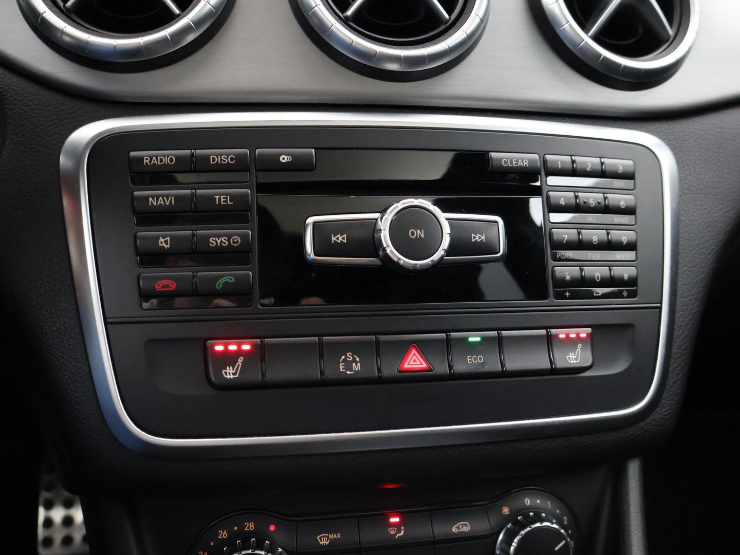 Mercedes-Benz Mercedes-Benz