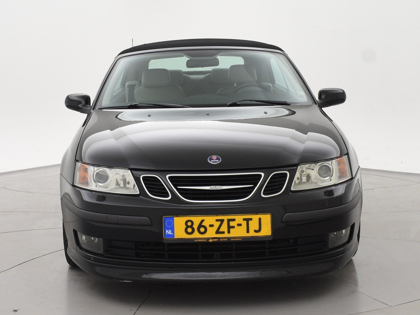 Saab Saab