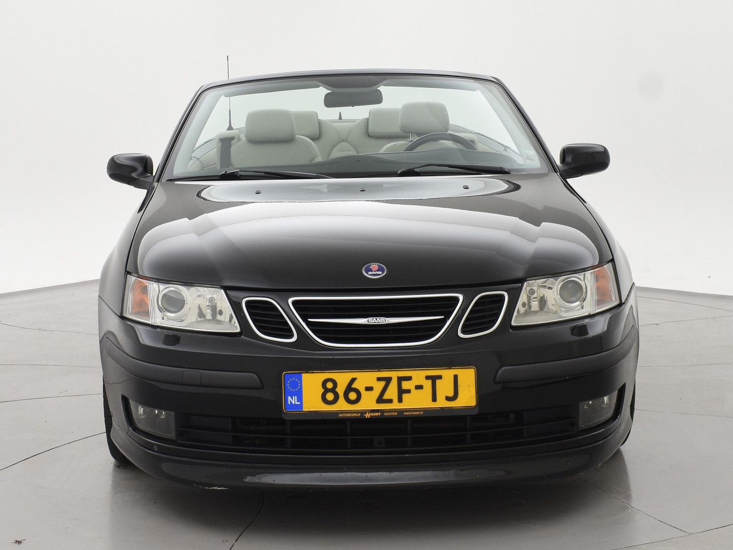 Saab Saab