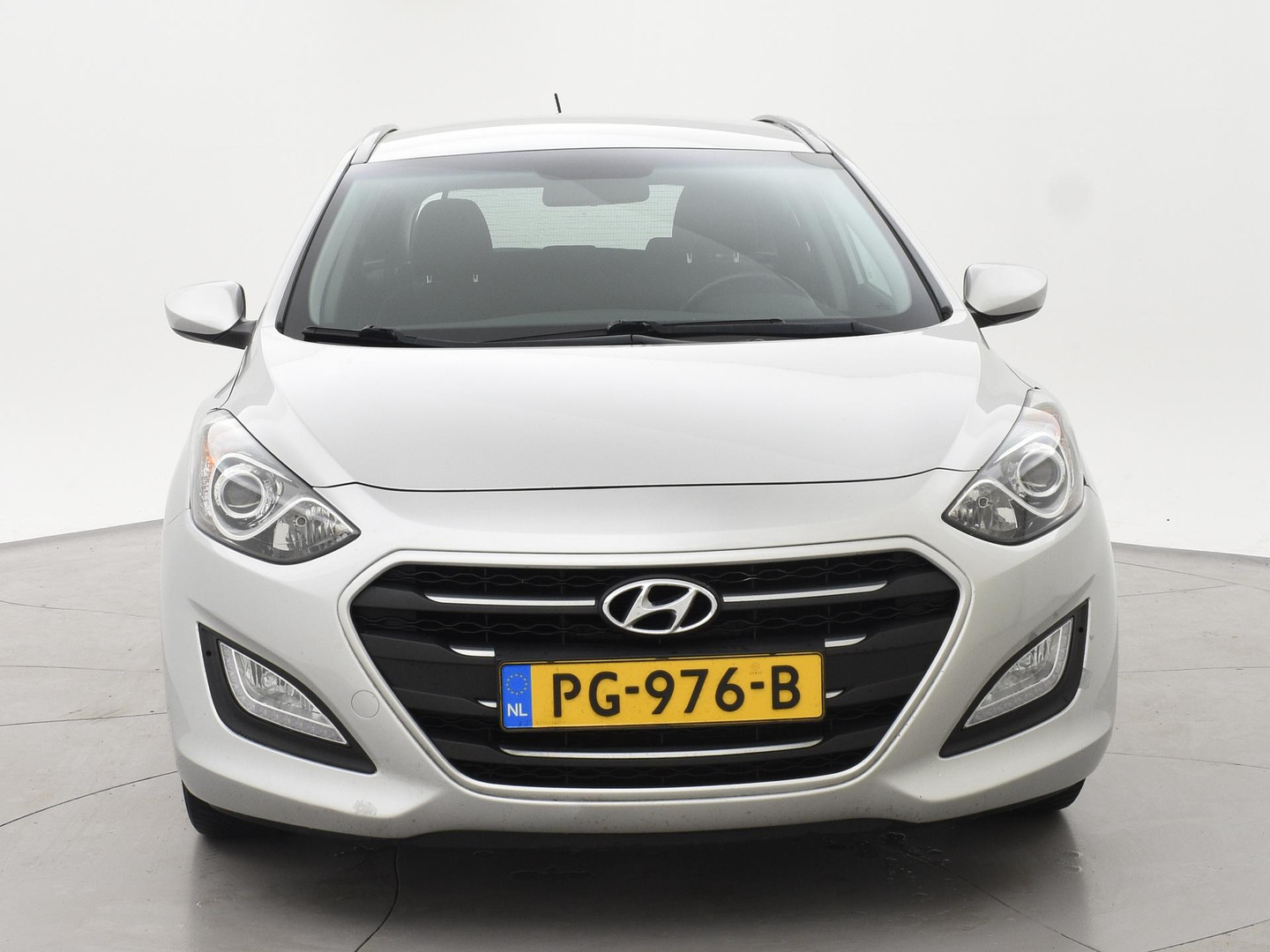 Hyundai Hyundai