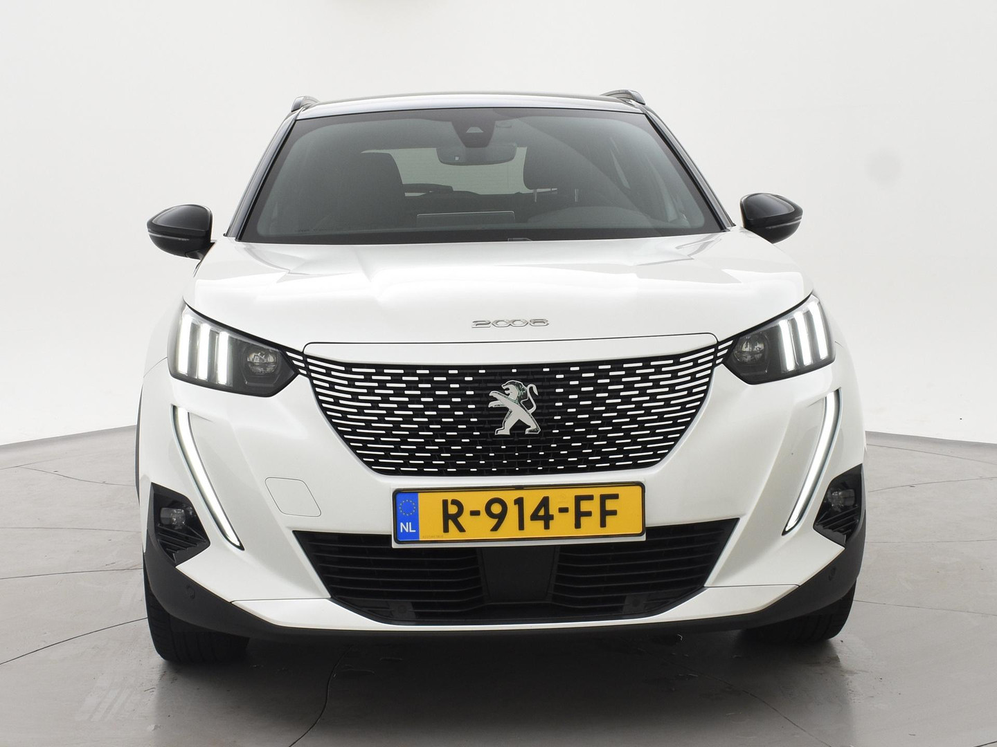 Peugeot Peugeot
