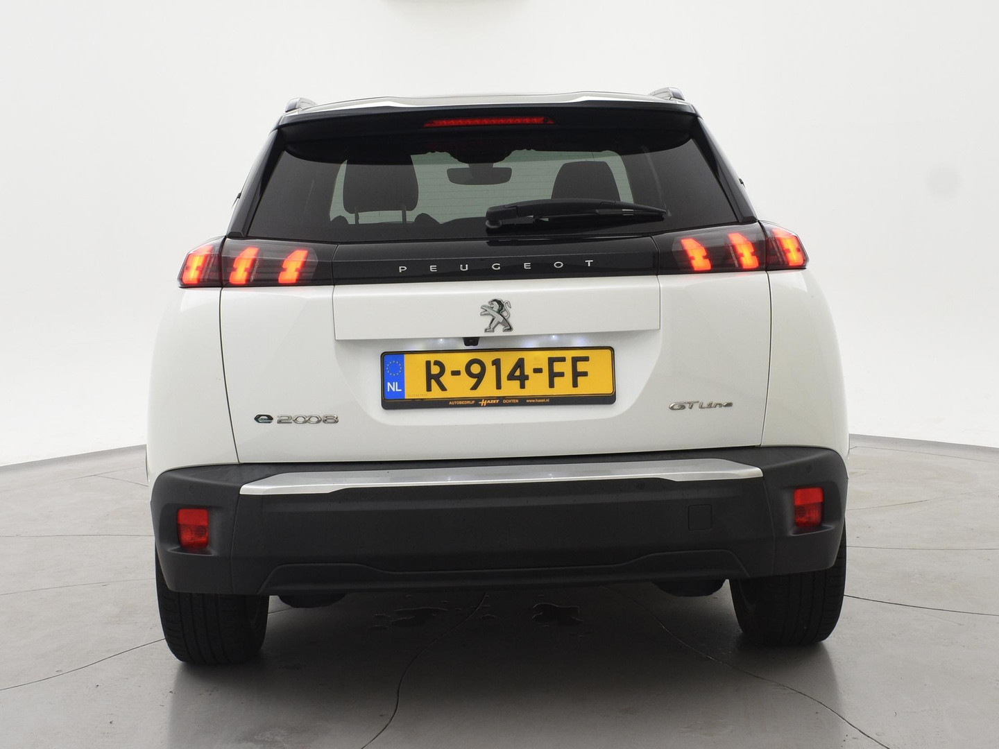 Peugeot Peugeot