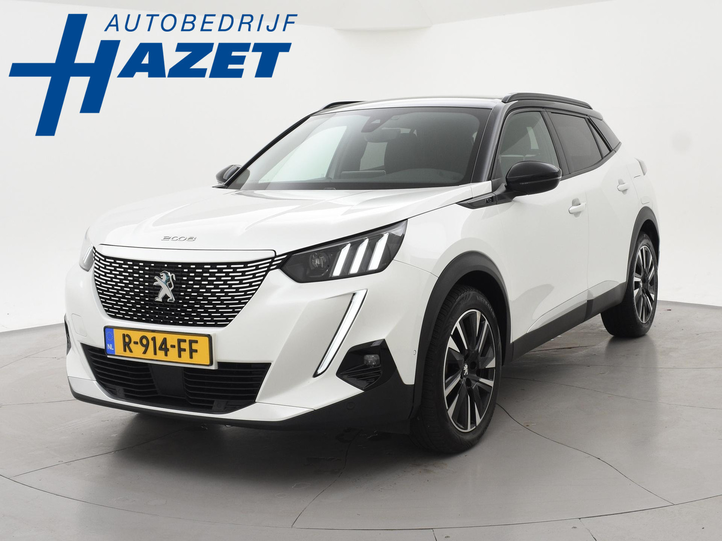 Peugeot Peugeot
