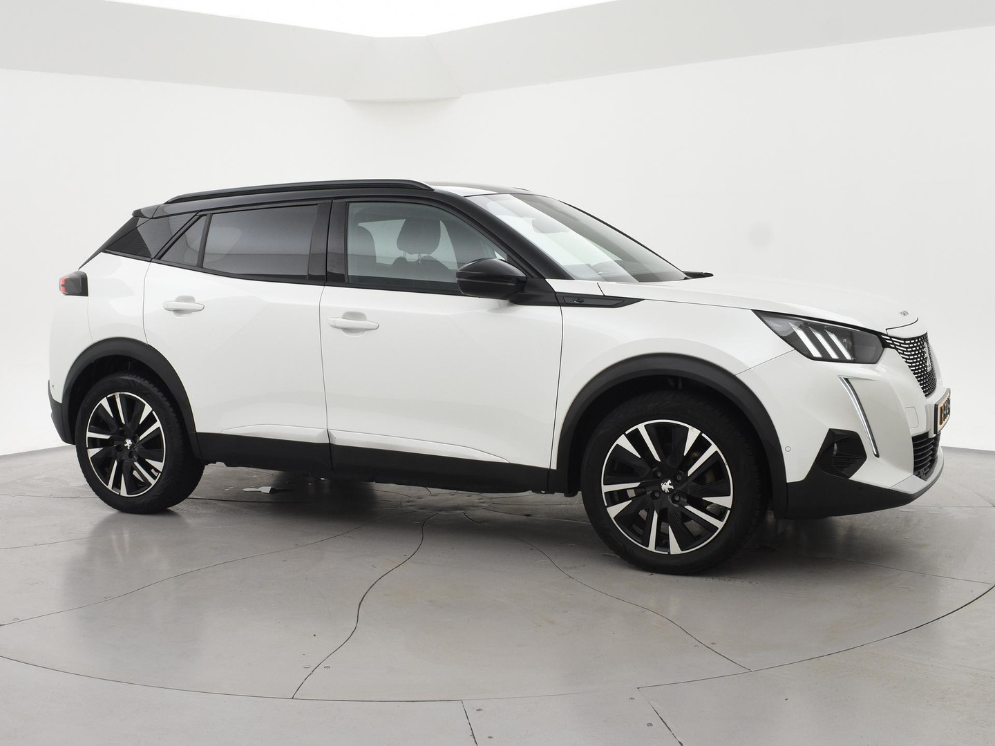 Peugeot Peugeot