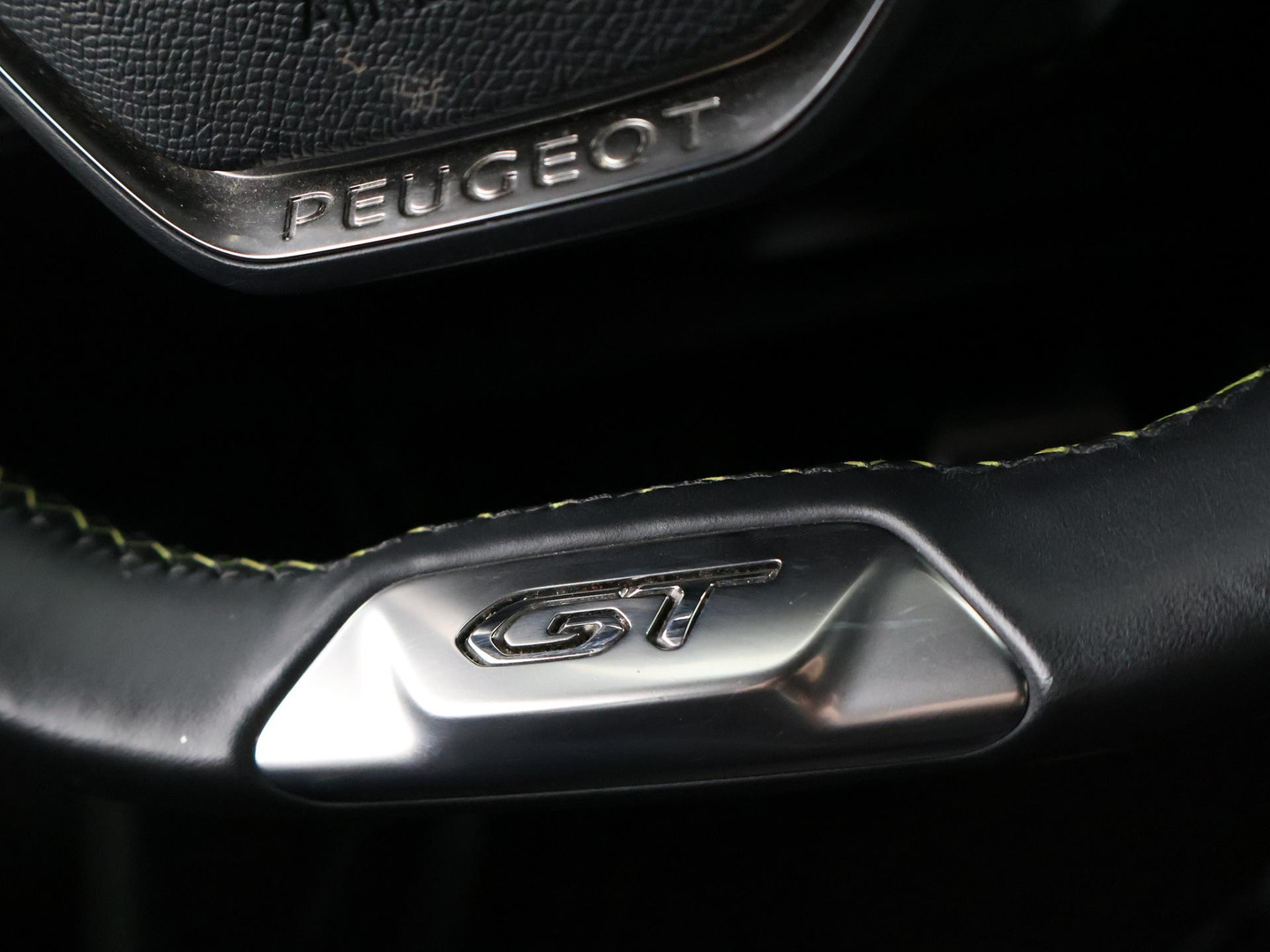 Peugeot Peugeot