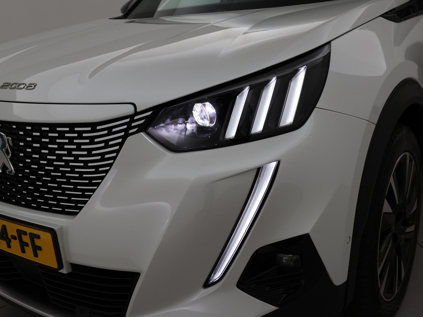Peugeot Peugeot