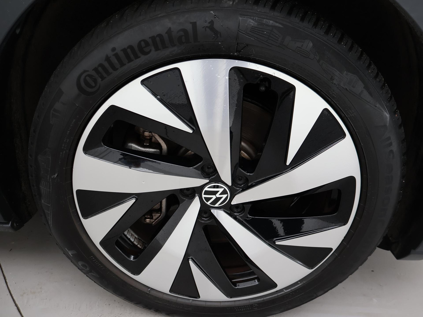 Volkswagen Volkswagen