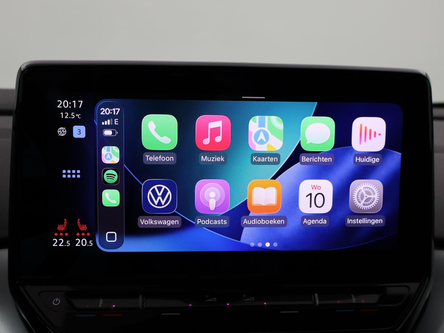 Volkswagen Volkswagen