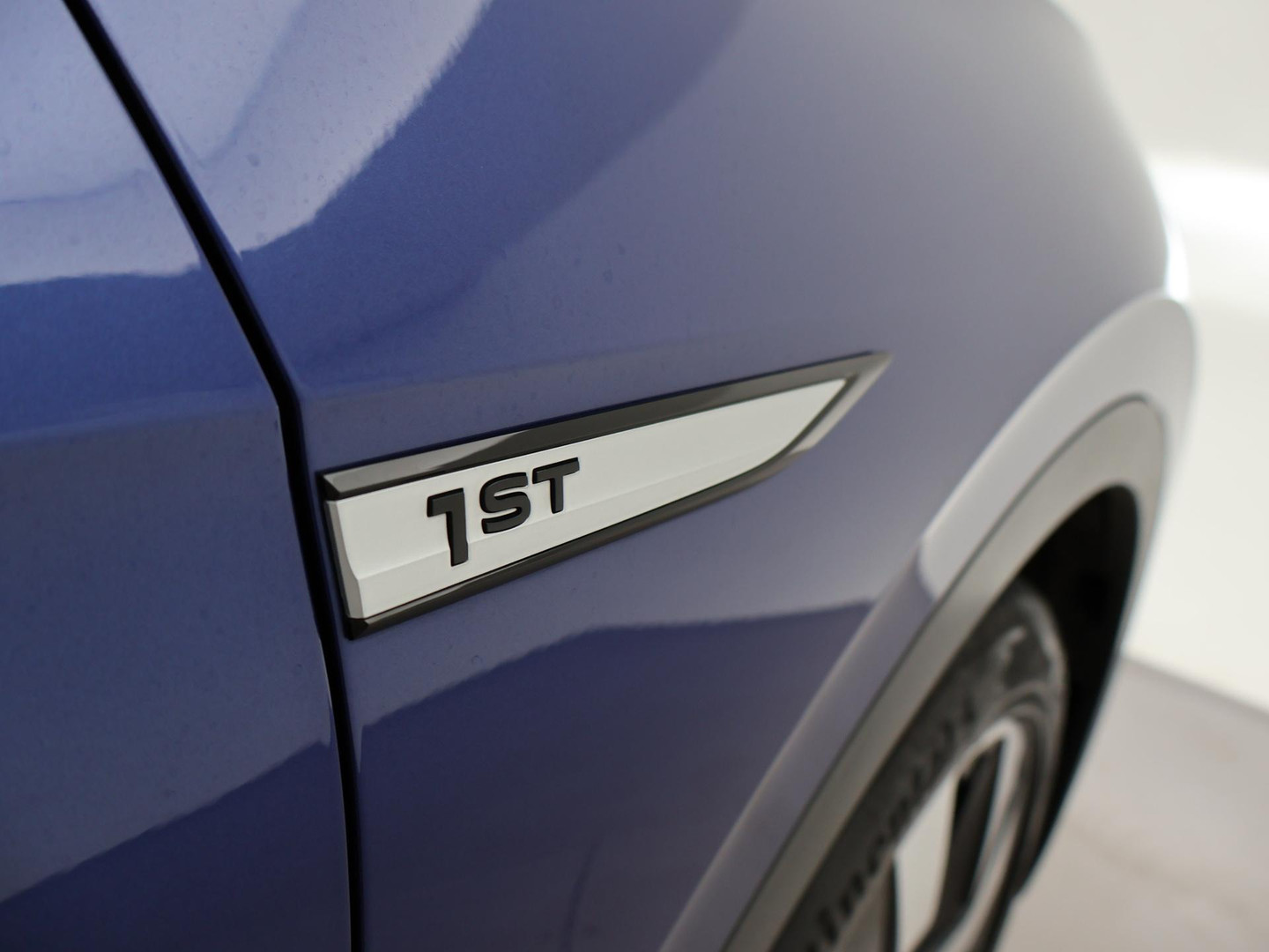 Volkswagen Volkswagen