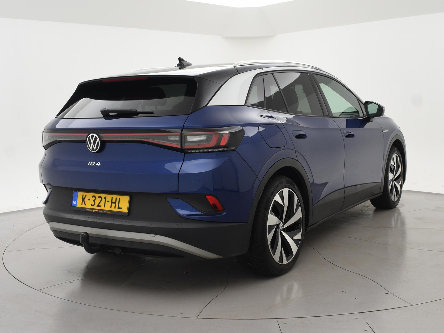 Volkswagen Volkswagen