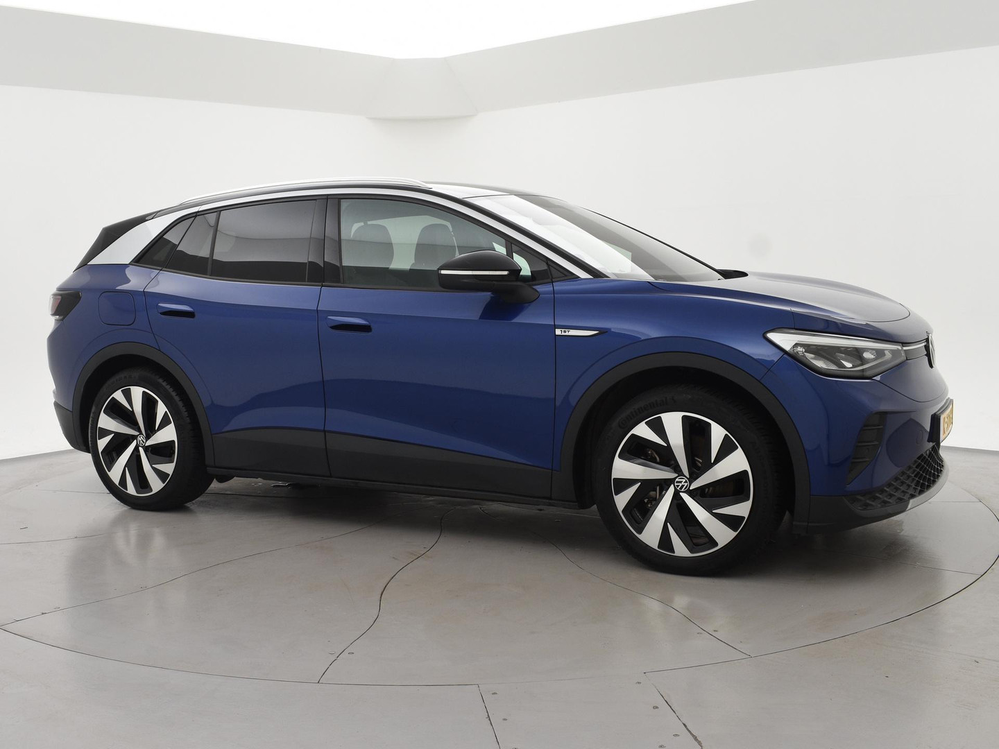 Volkswagen Volkswagen