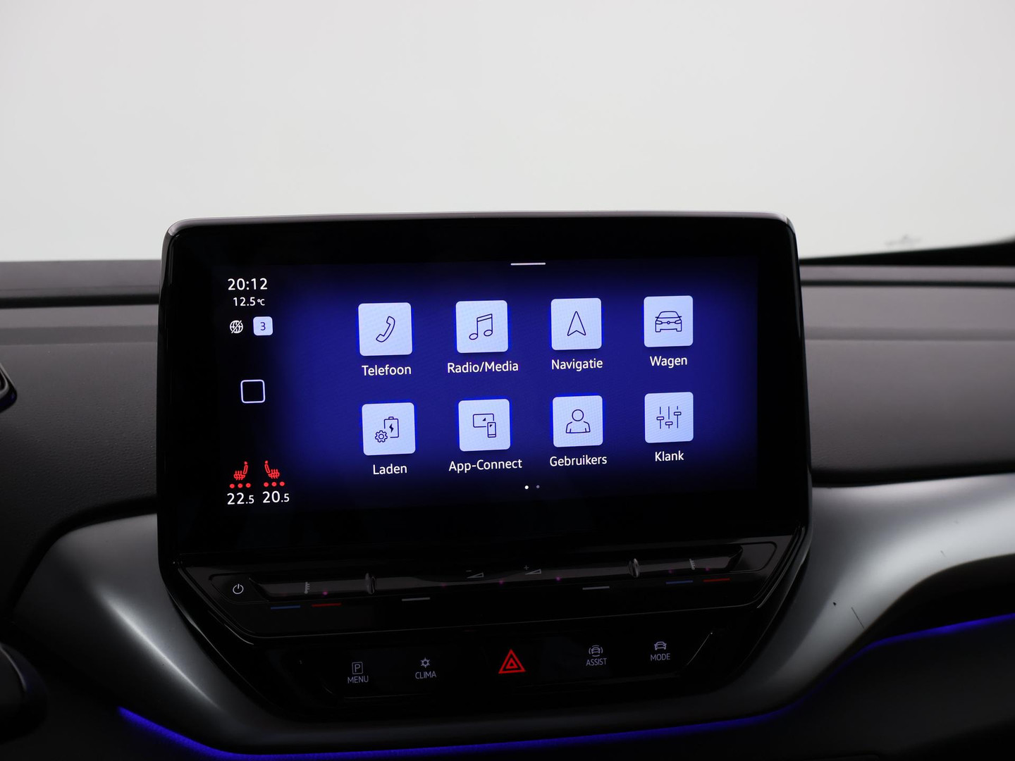 Volkswagen Volkswagen