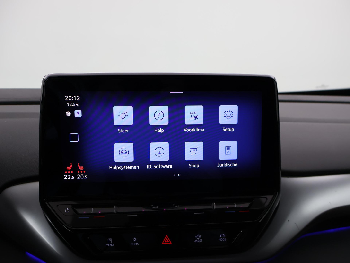 Volkswagen Volkswagen