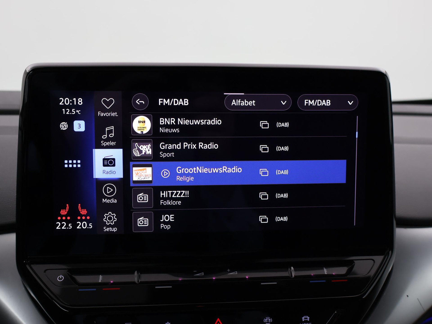 Volkswagen Volkswagen