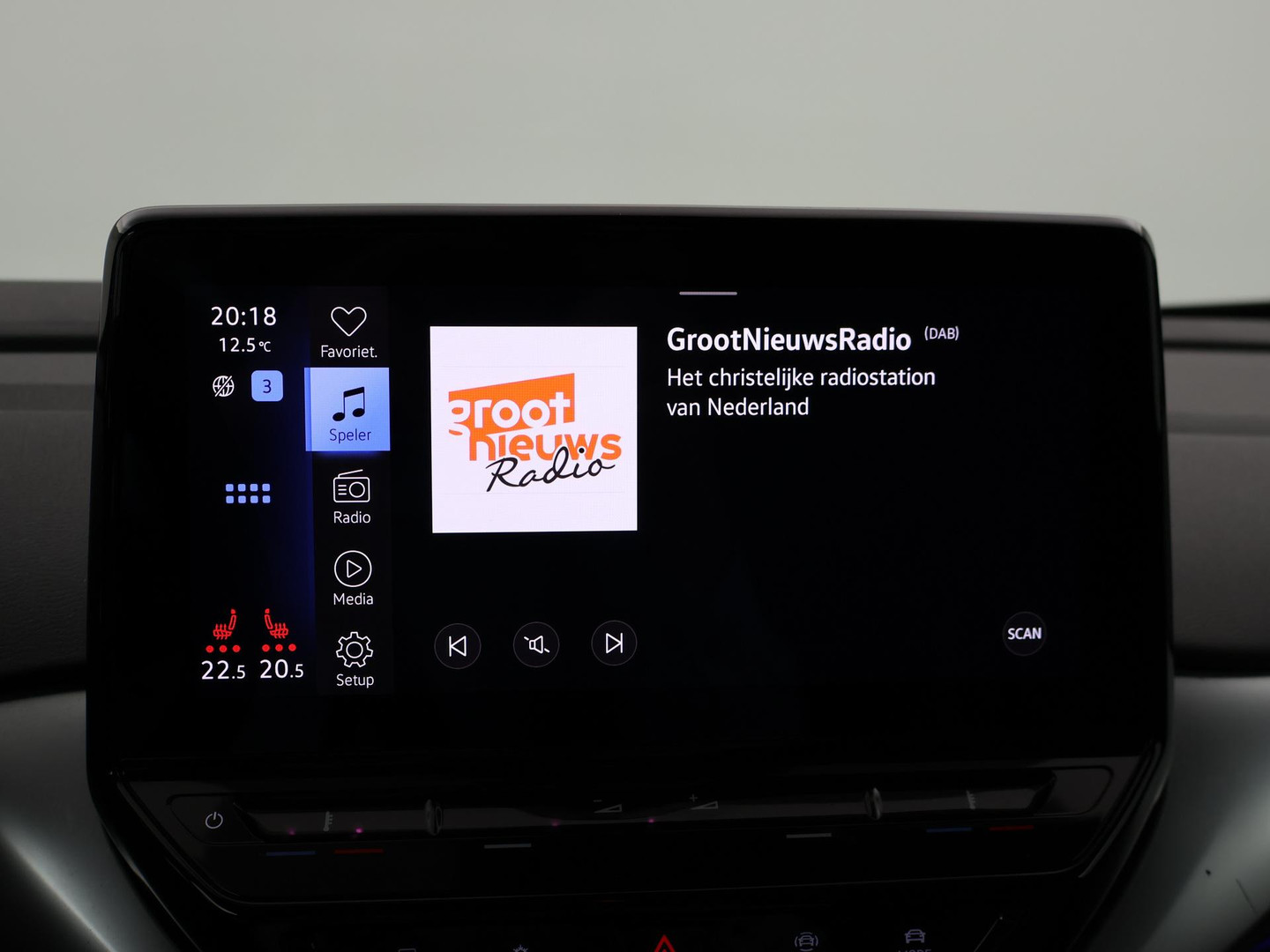 Volkswagen Volkswagen