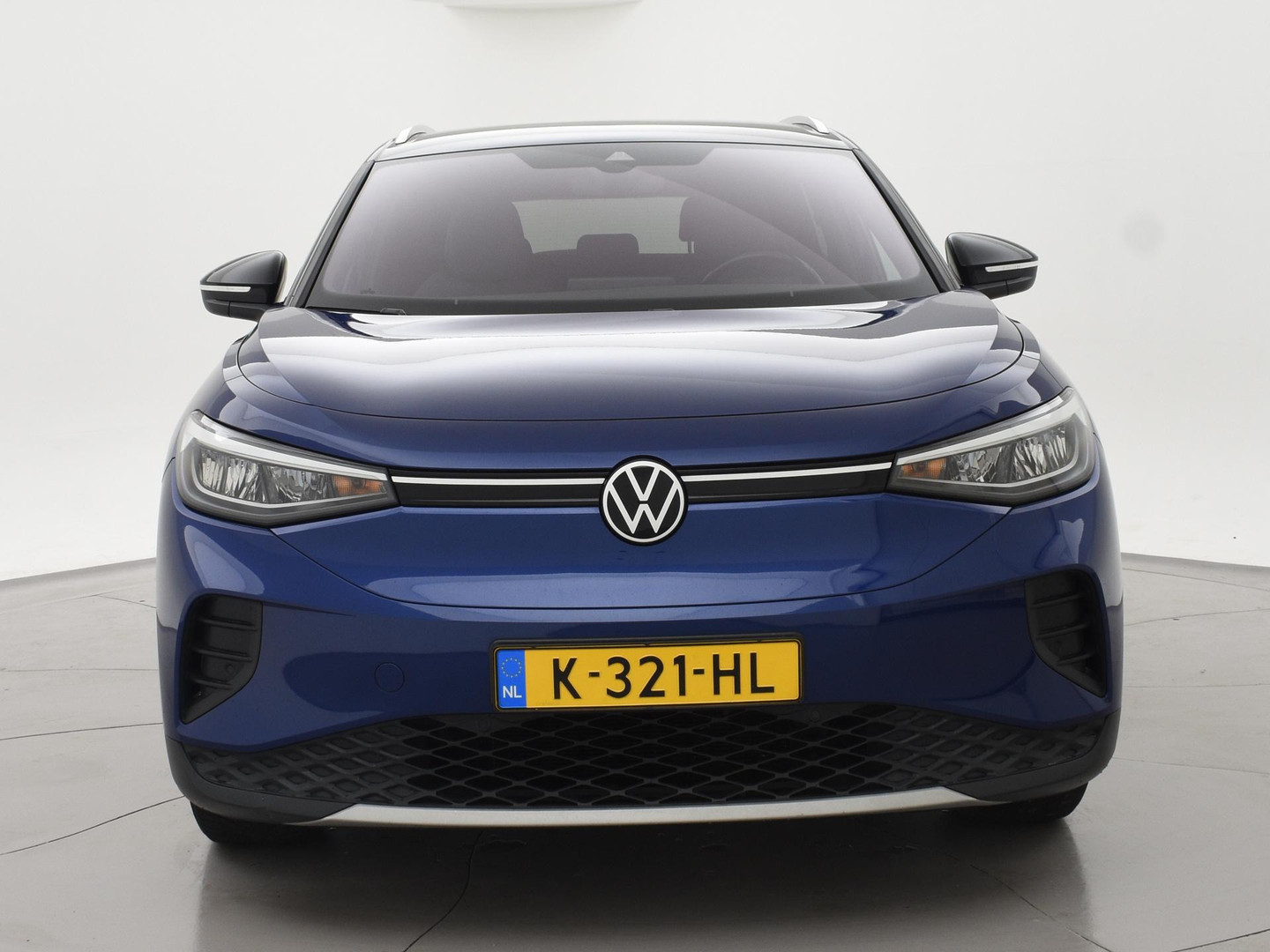 Volkswagen Volkswagen