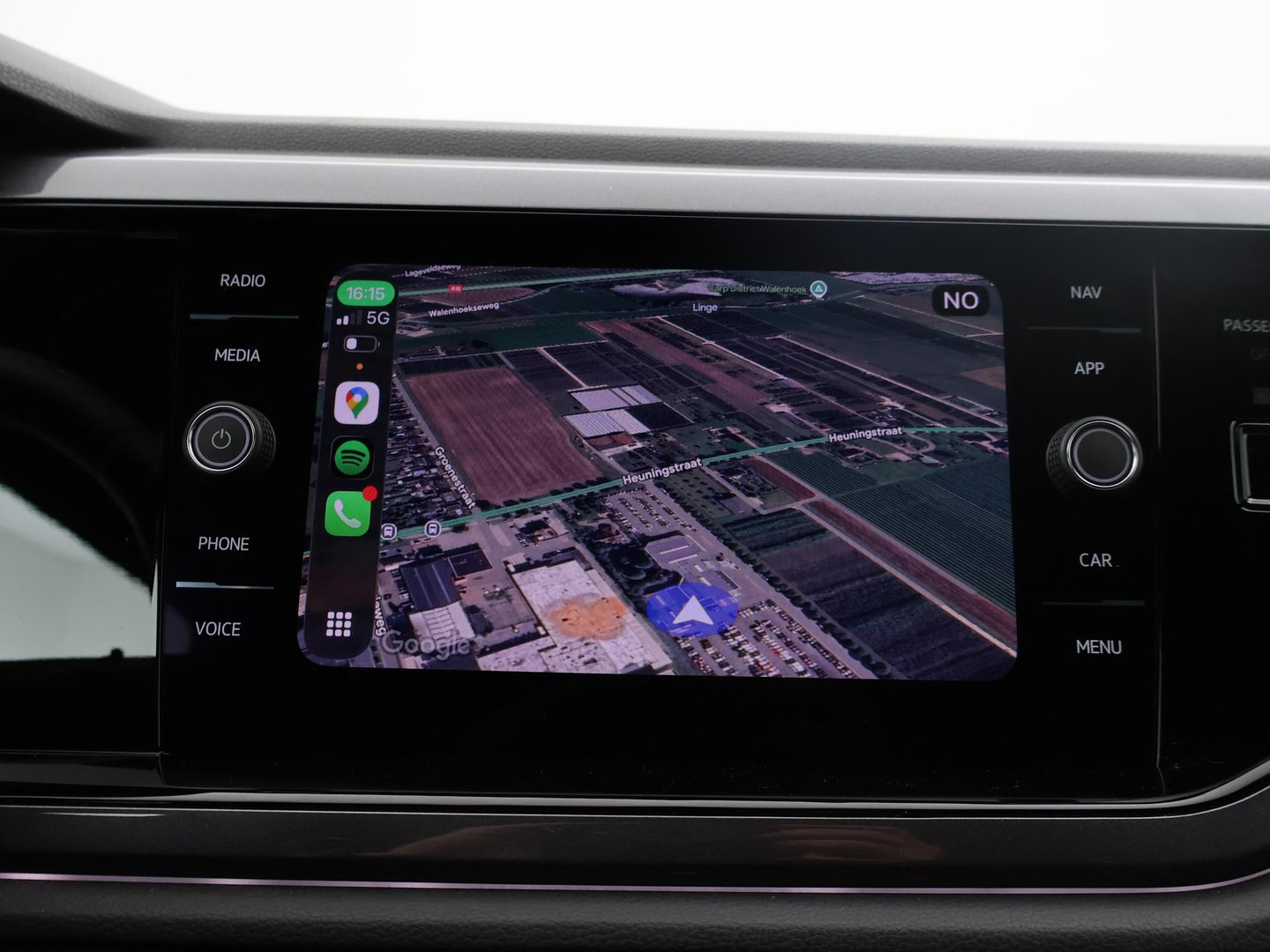 Volkswagen Volkswagen