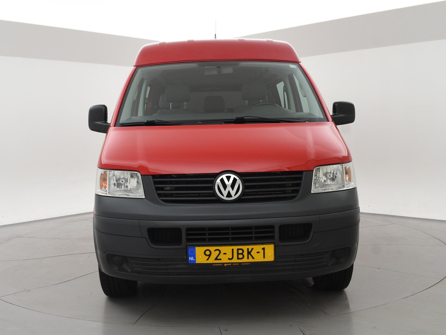 Volkswagen Volkswagen