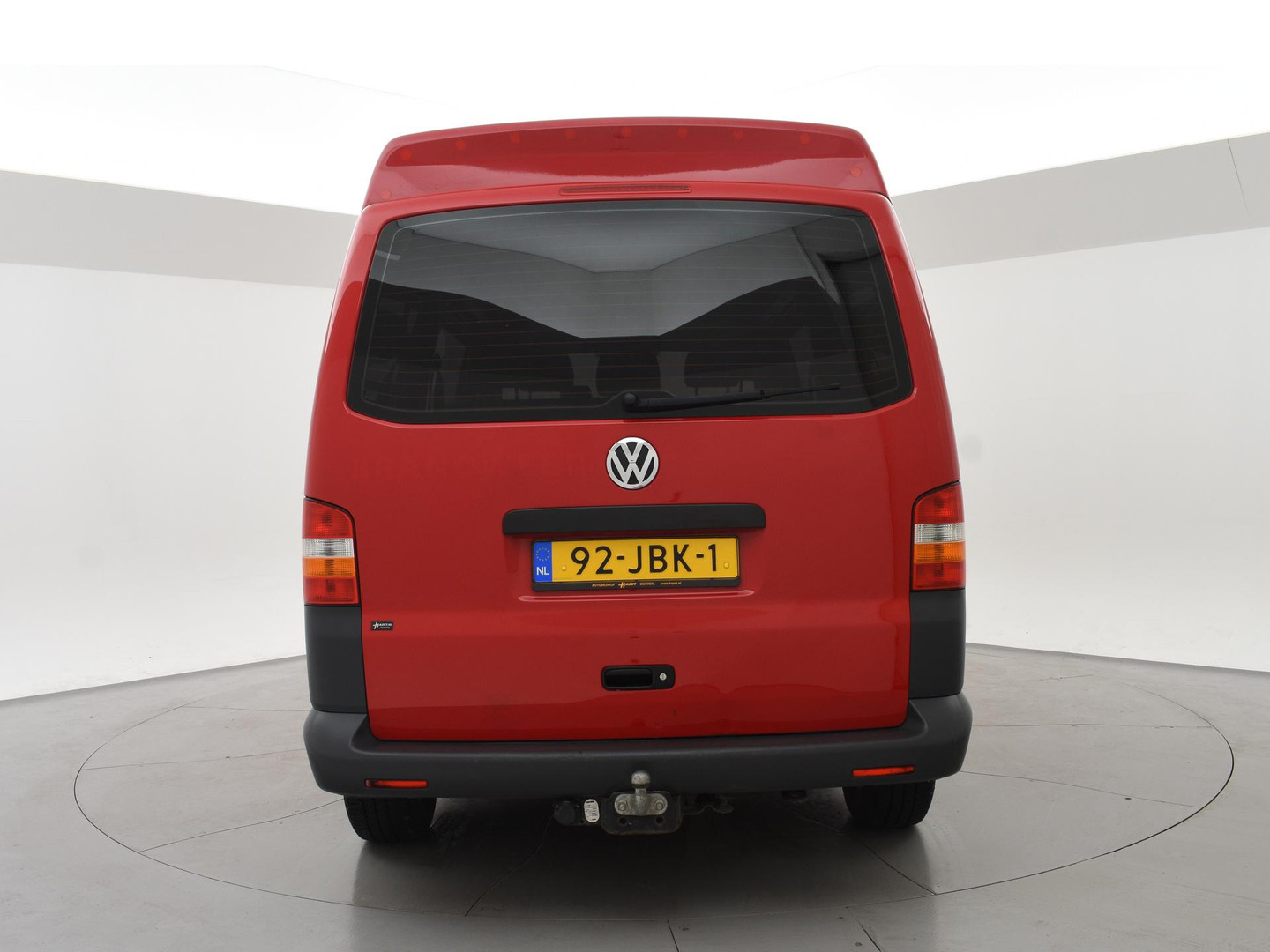 Volkswagen Volkswagen