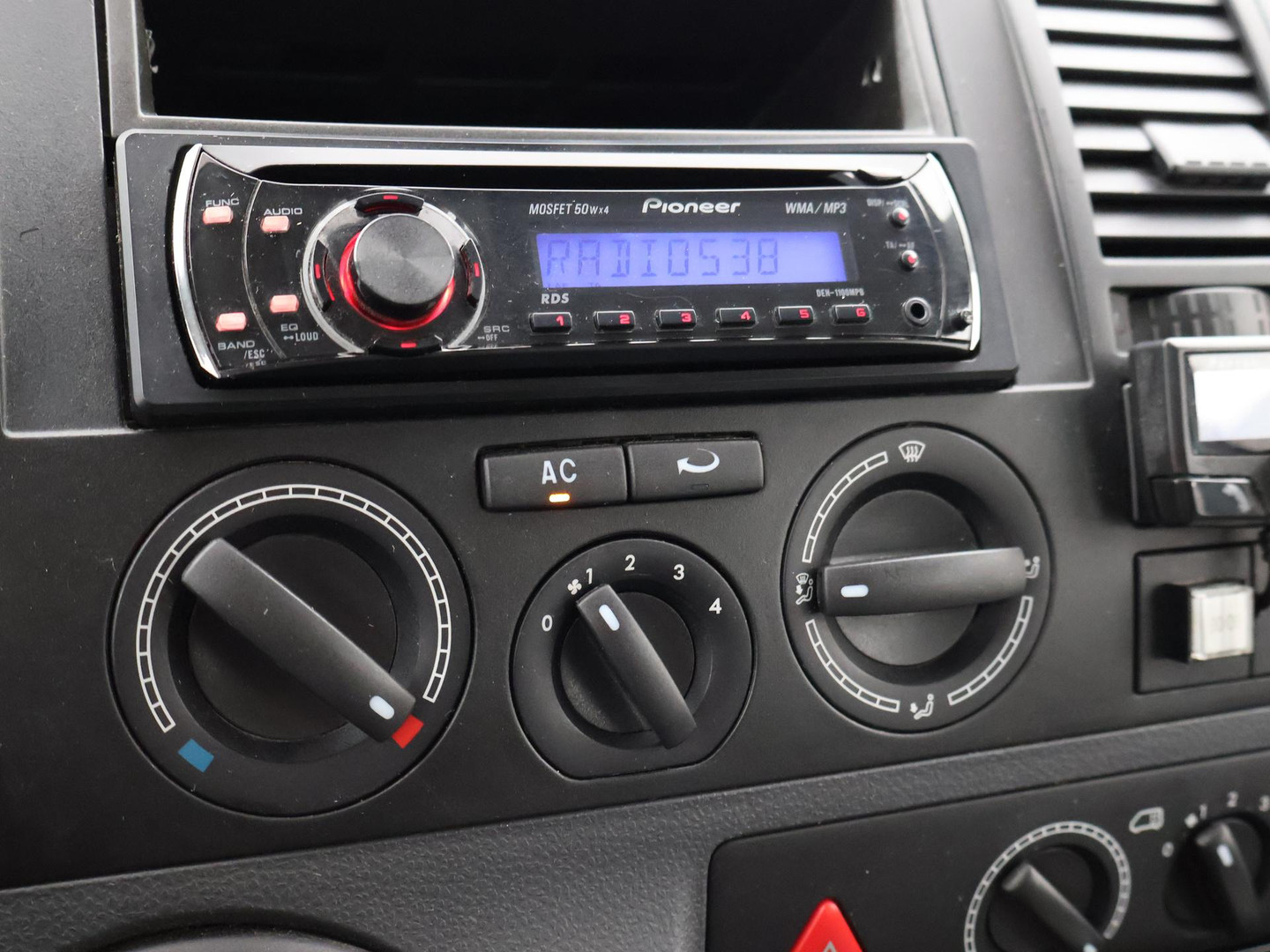 Volkswagen Volkswagen