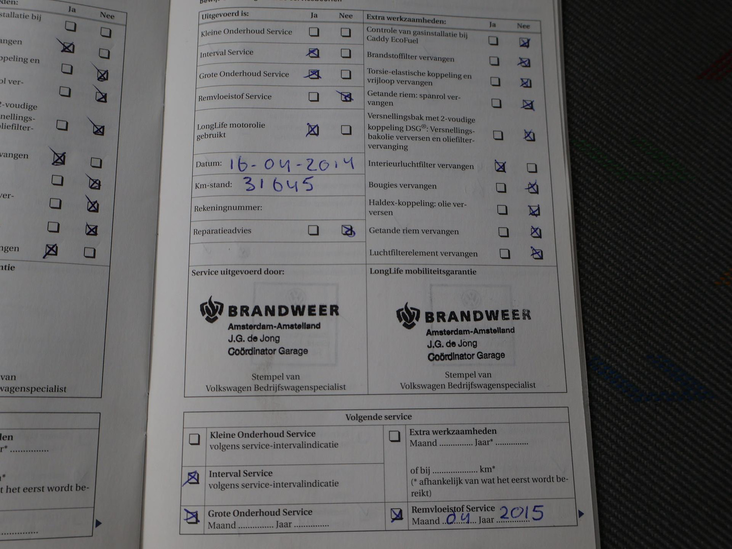 Volkswagen Volkswagen