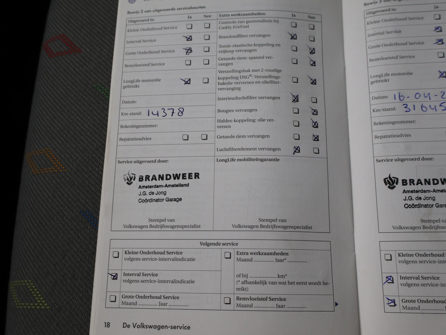 Volkswagen Volkswagen